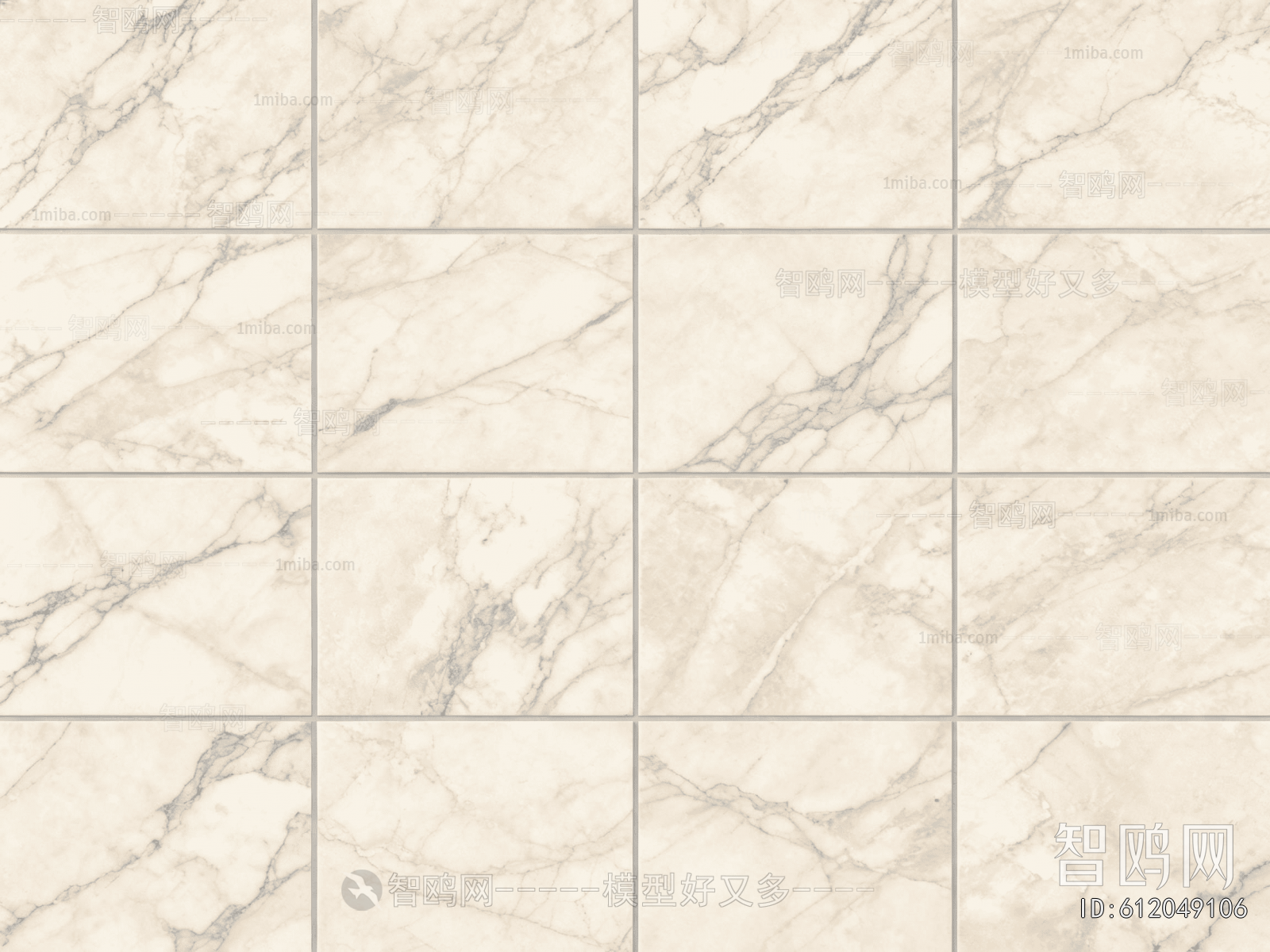 Marble Tiles