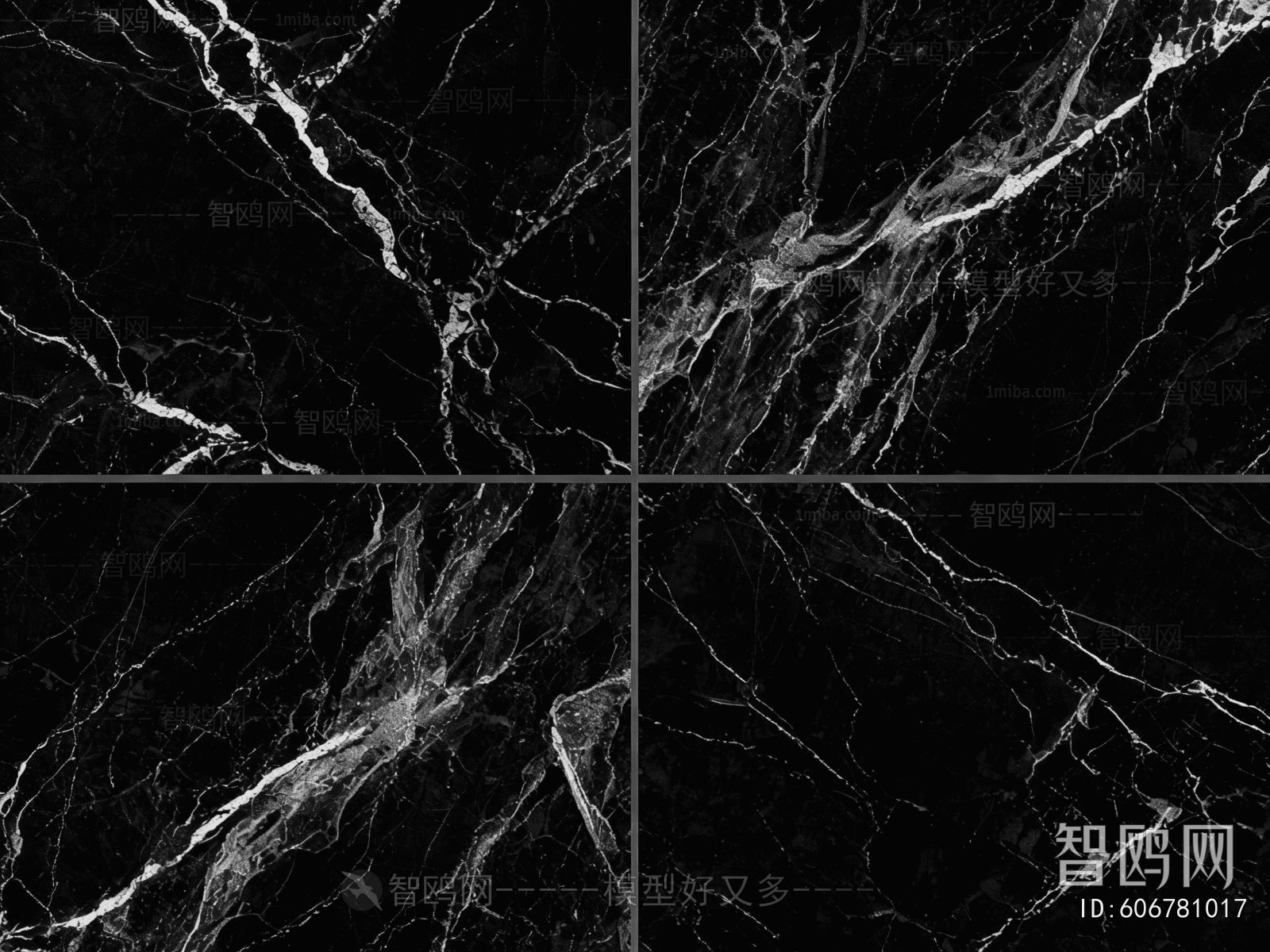 Marble Tiles