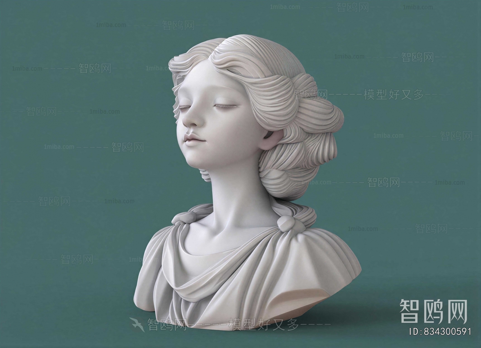 European Style Sculpture