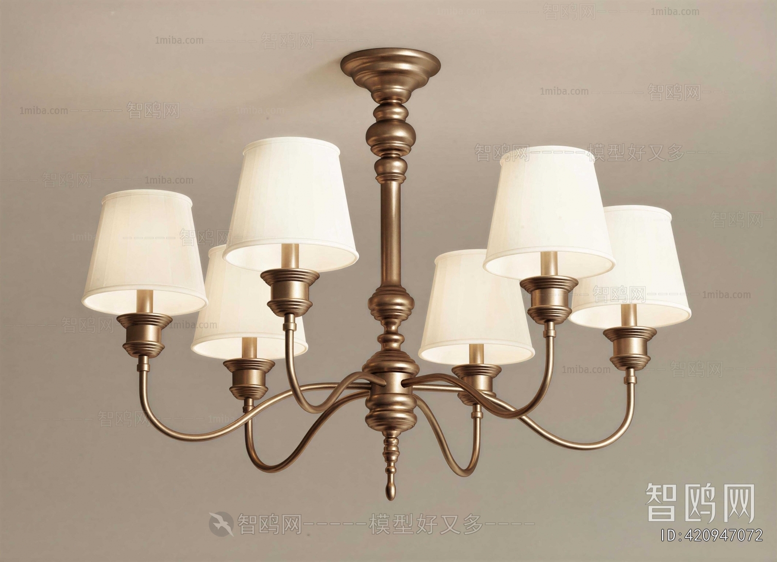 Modern Droplight