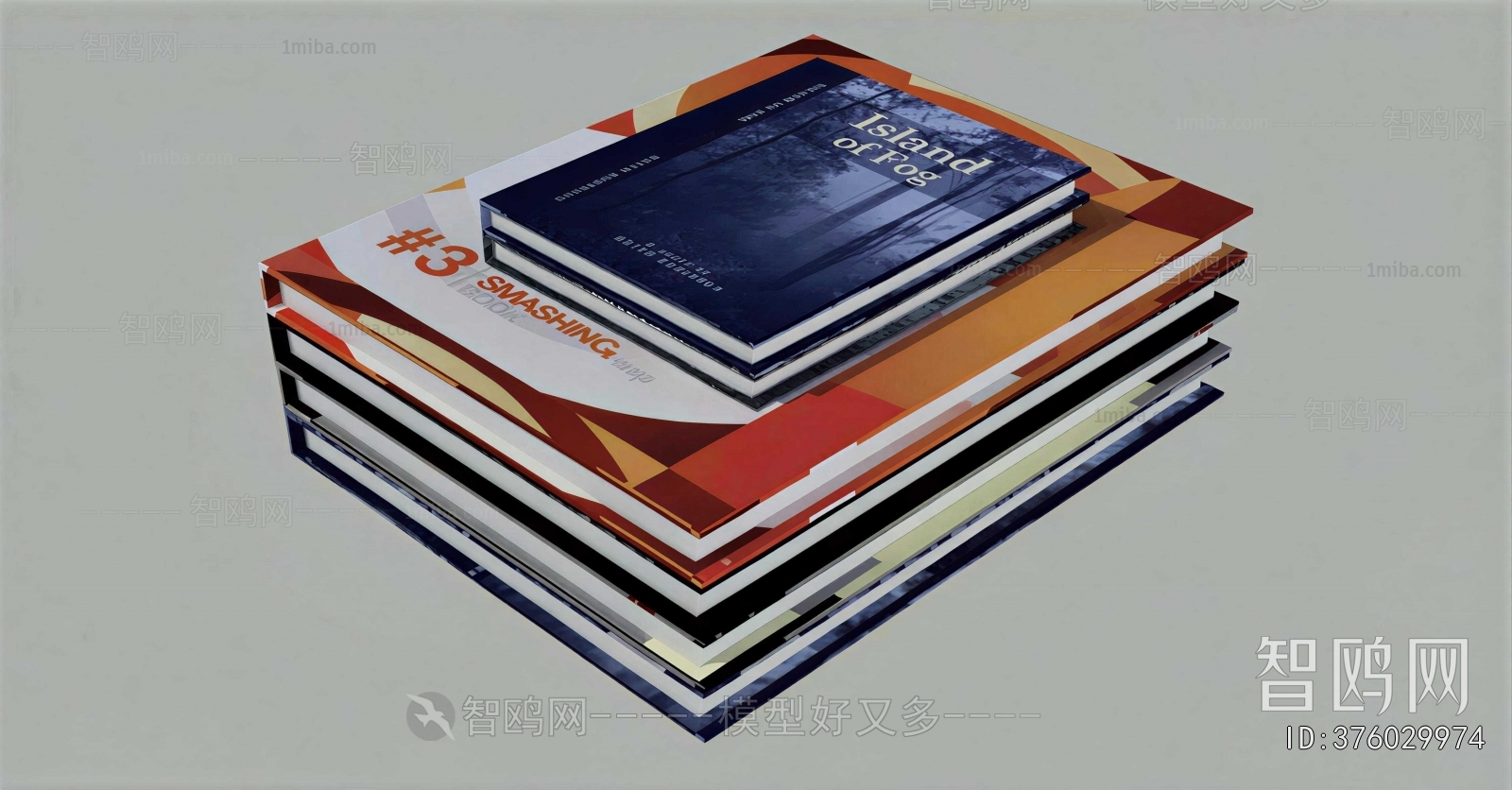 Modern Book