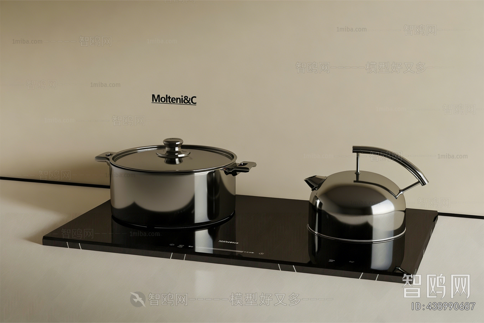 Modern Cookware
