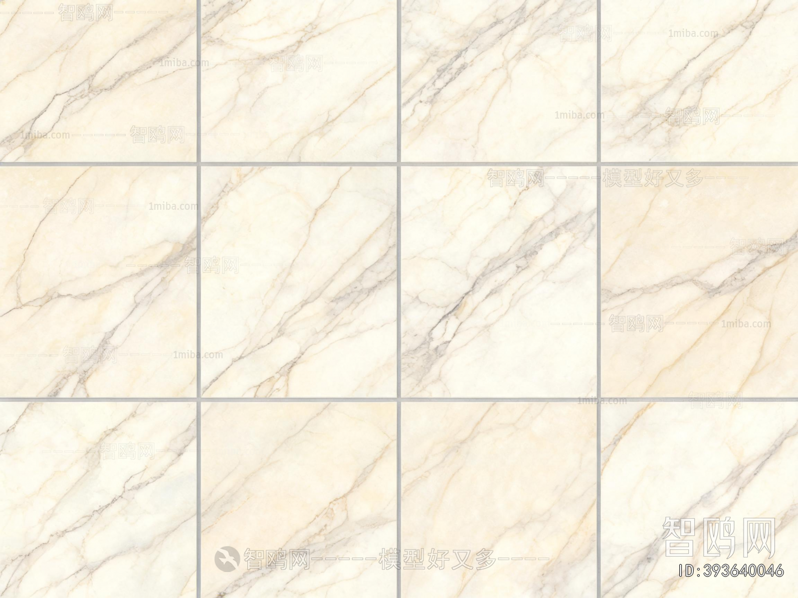 Marble Tiles