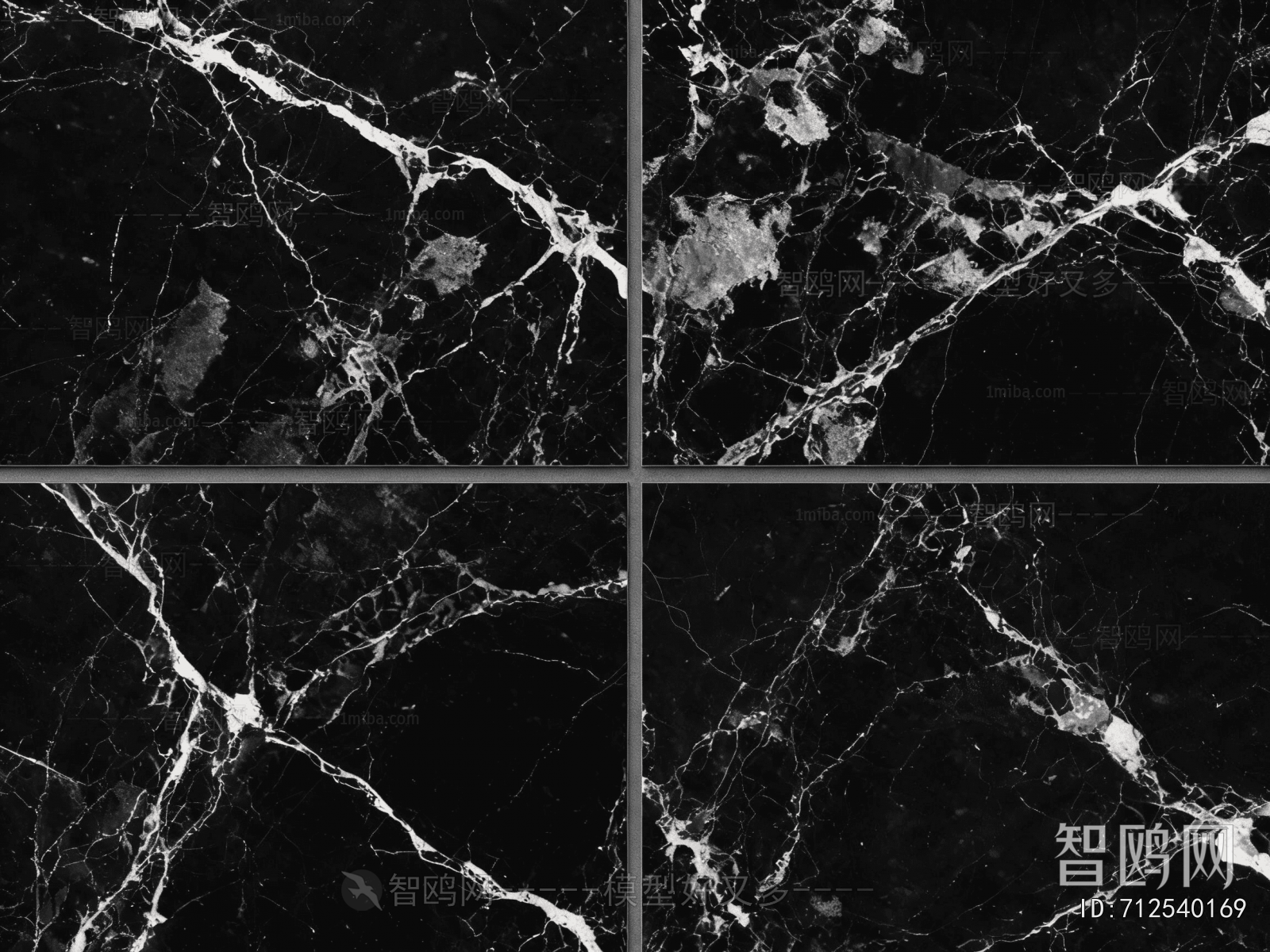 Marble Tiles