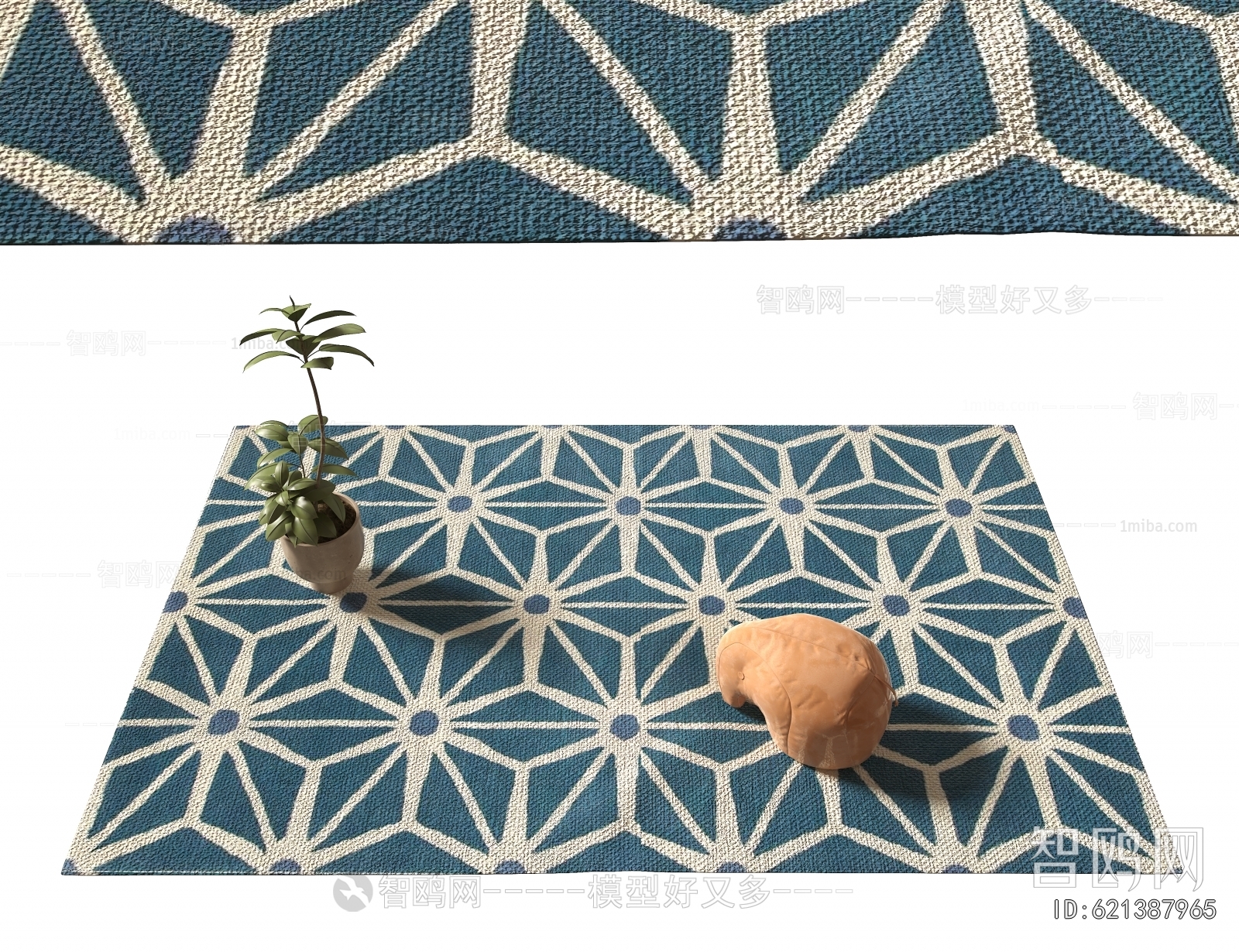 Modern The Carpet