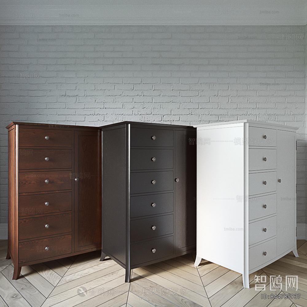 Modern Chest Of Drawers