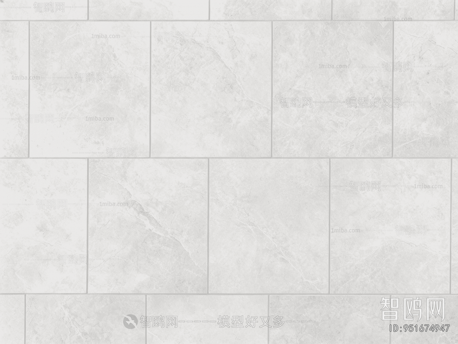 Marble Tiles