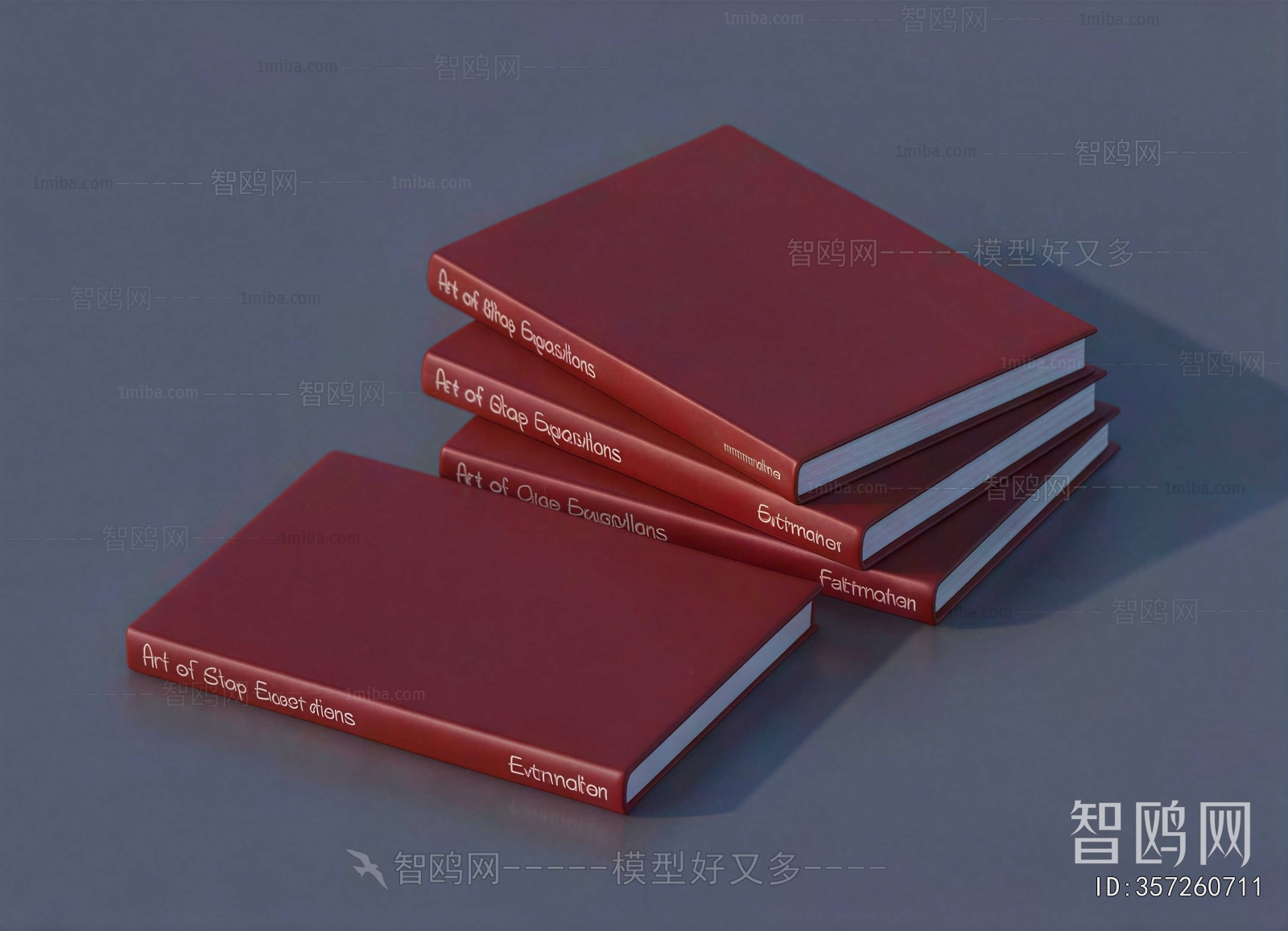 Modern Book