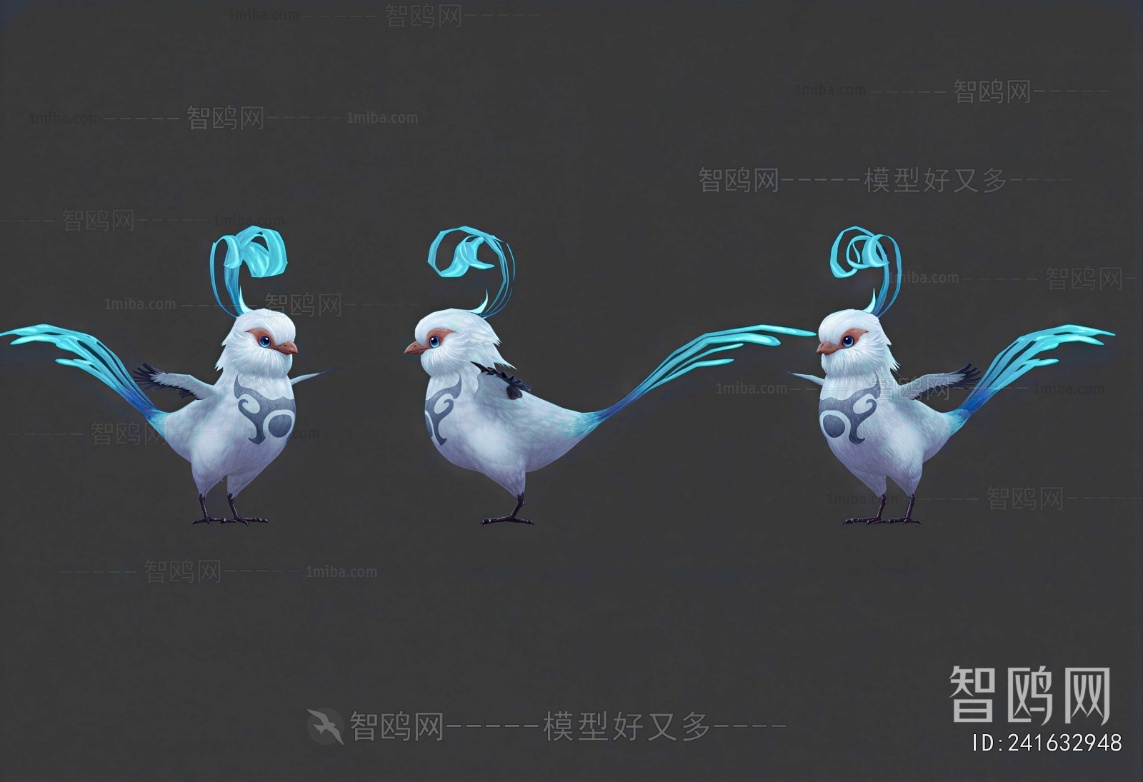 Modern Flying Animals