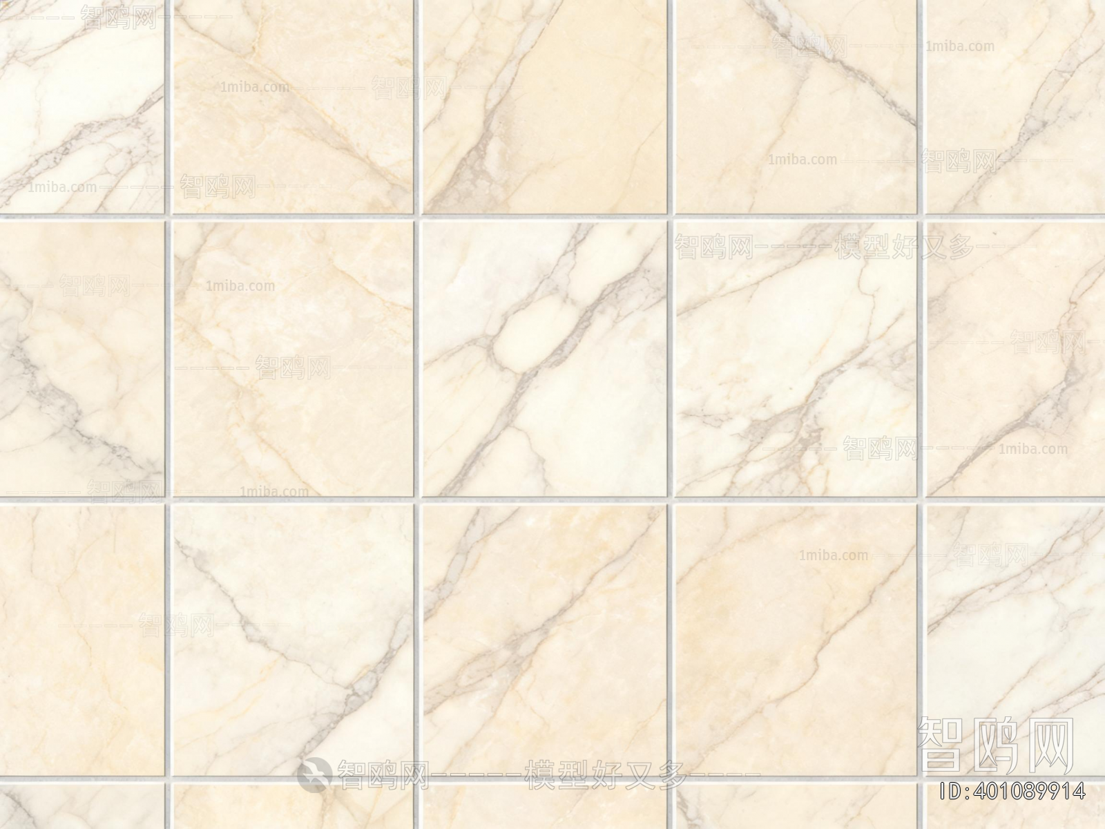 Marble Tiles