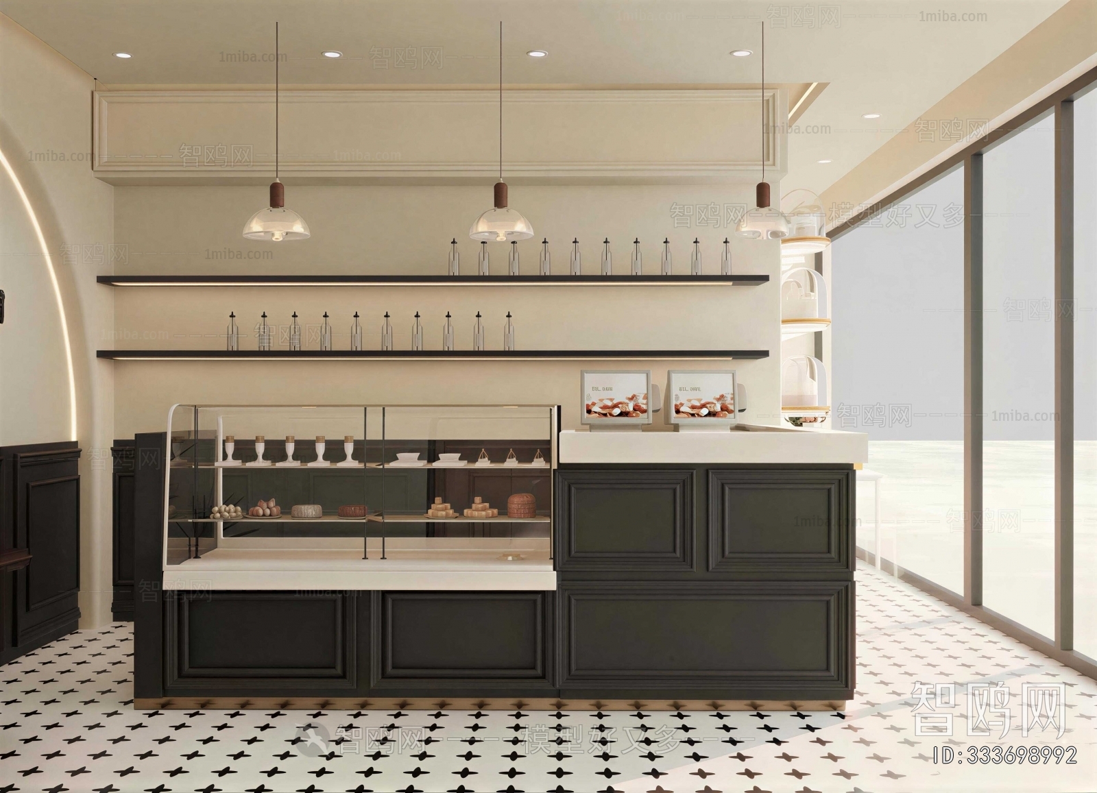 French Style Bakery