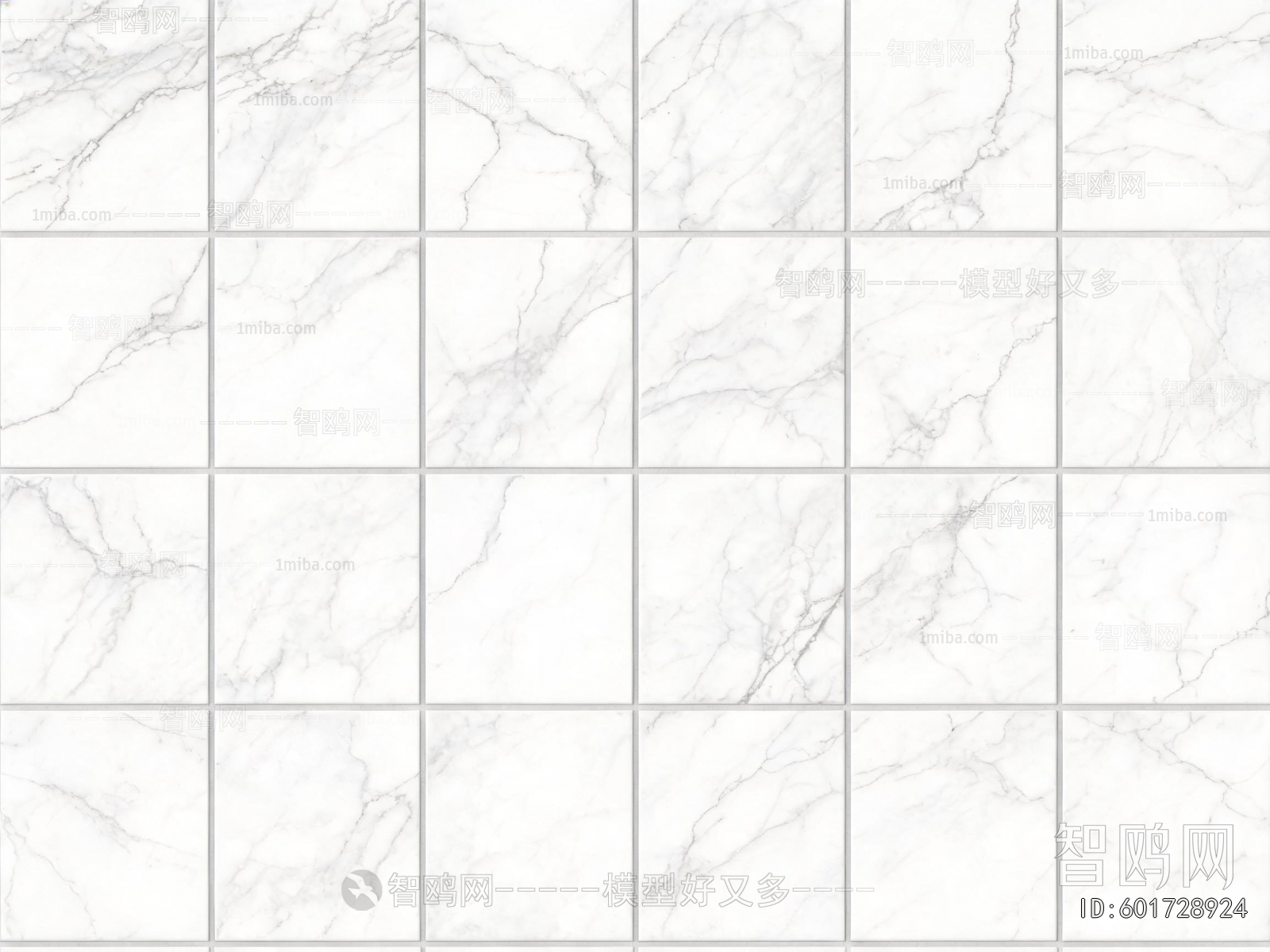 Marble Tiles