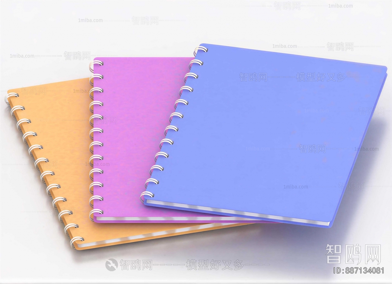 Modern Stationery