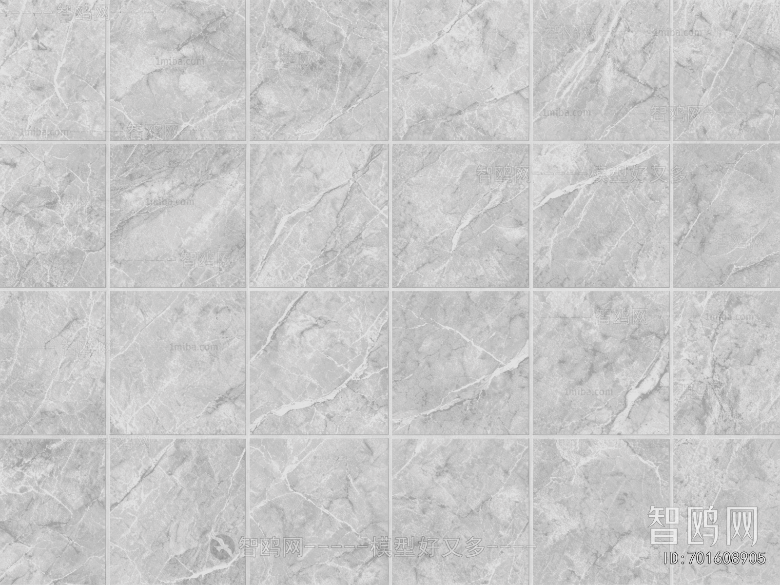 Marble Tiles