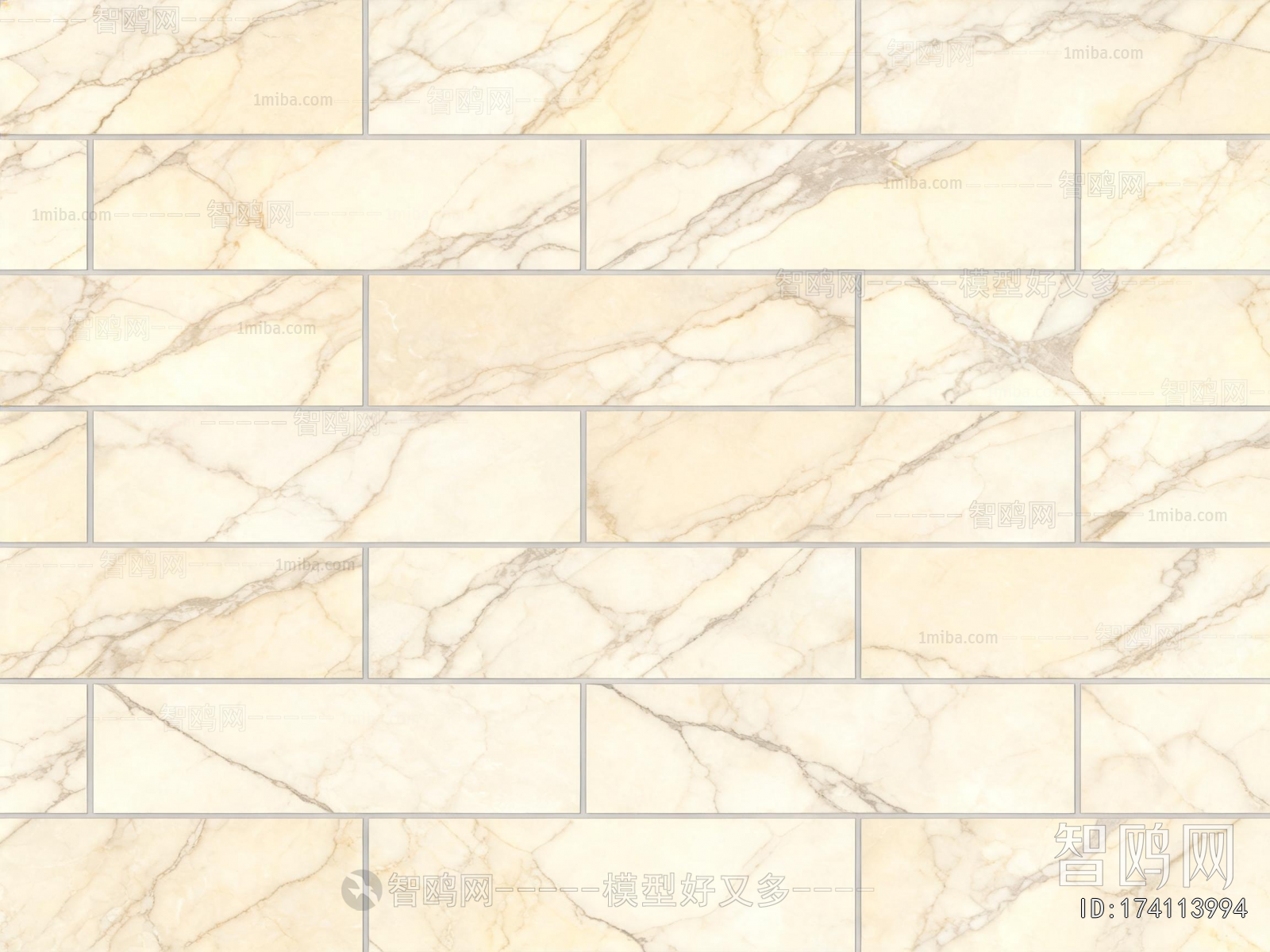 Marble Tiles