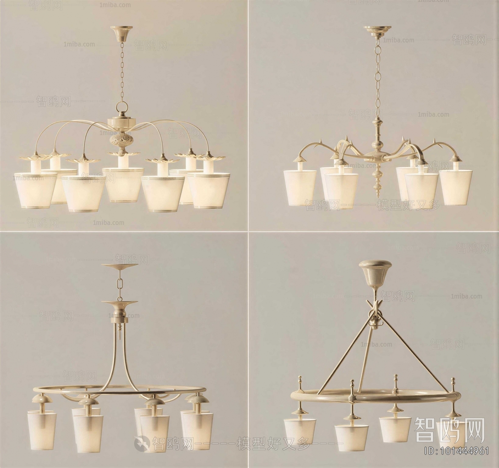 European Style Droplight
