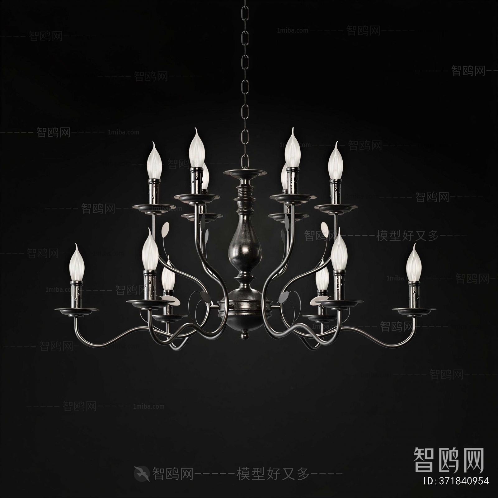 European Style Droplight