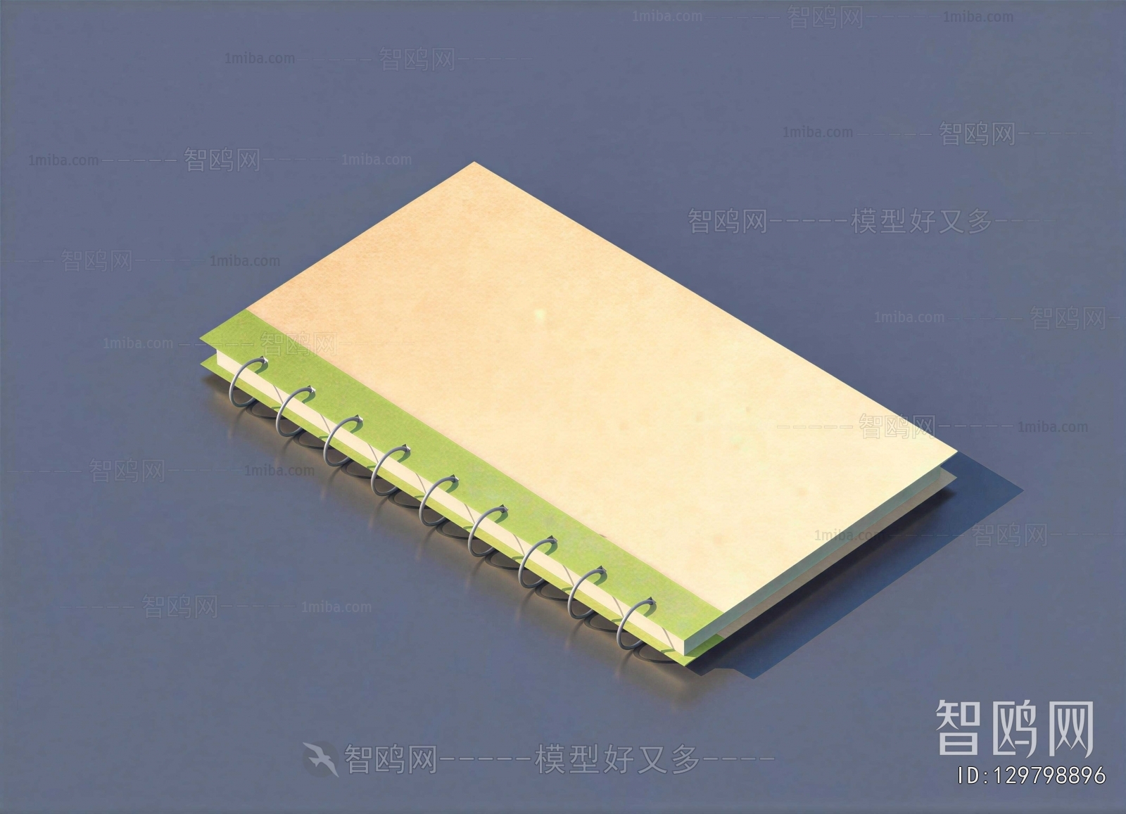 Modern Stationery
