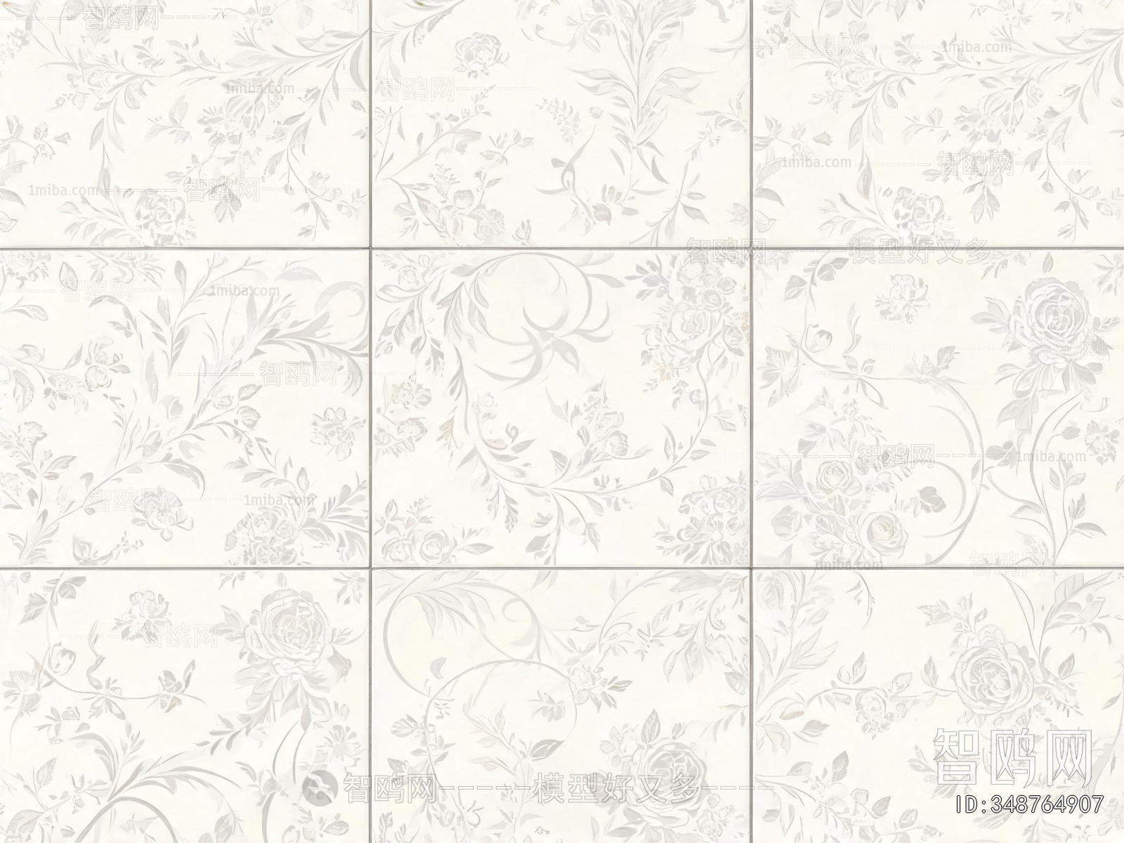 Marble Tiles