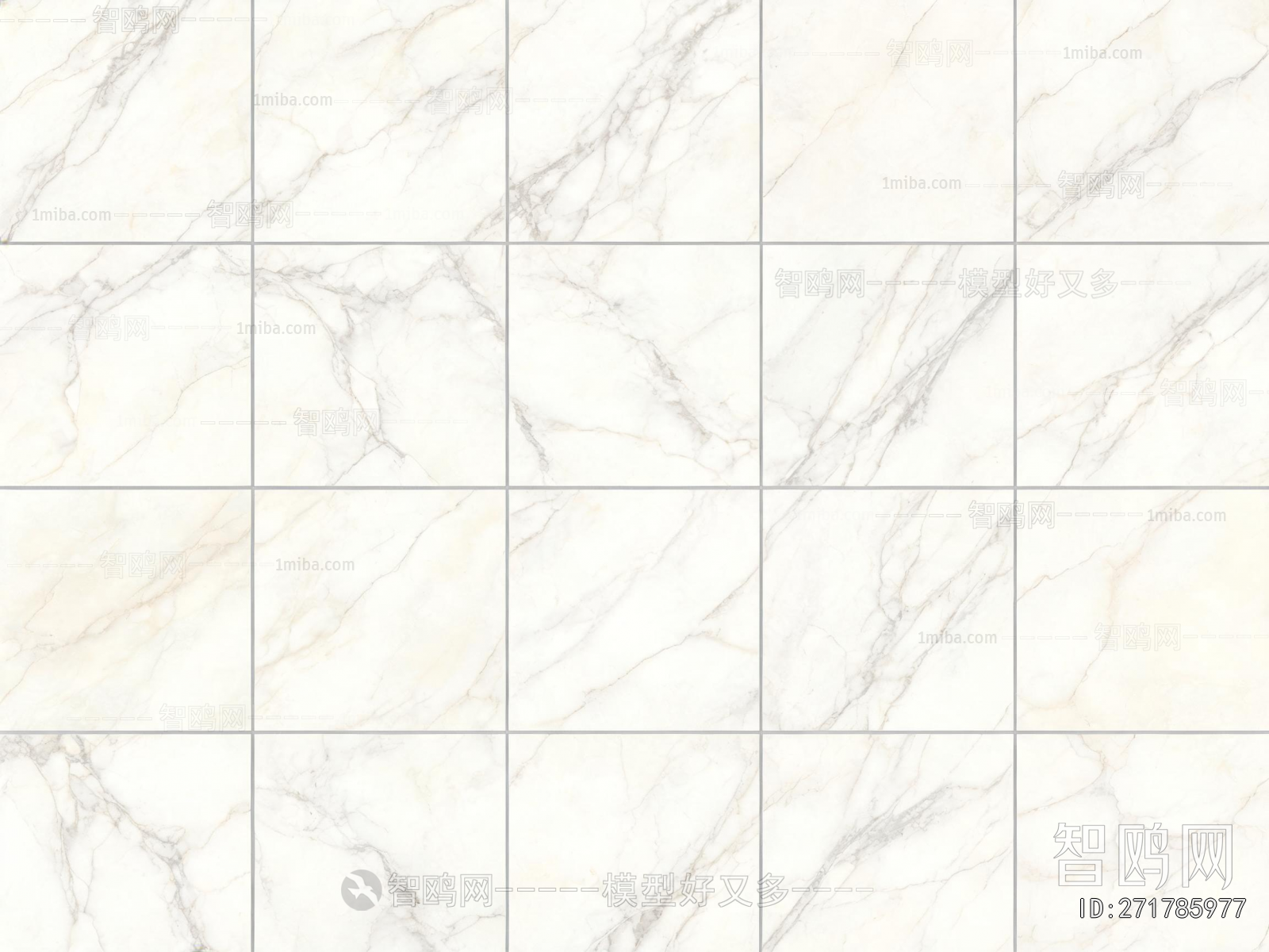 Marble Tiles