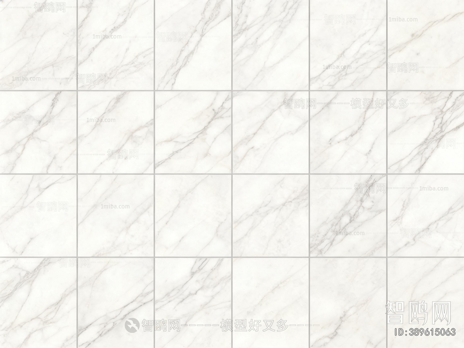 Marble Tiles
