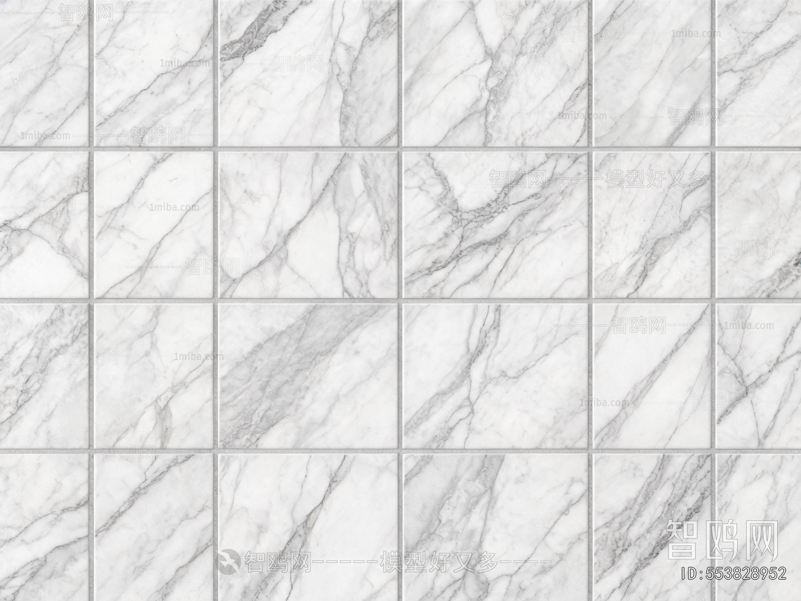 Marble Tiles