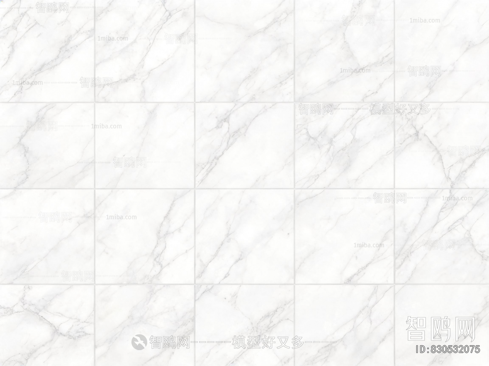 Marble Tiles
