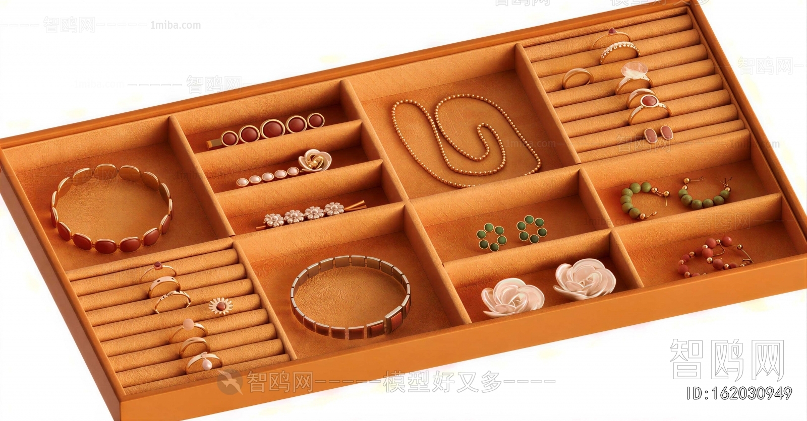 Modern Jewelry