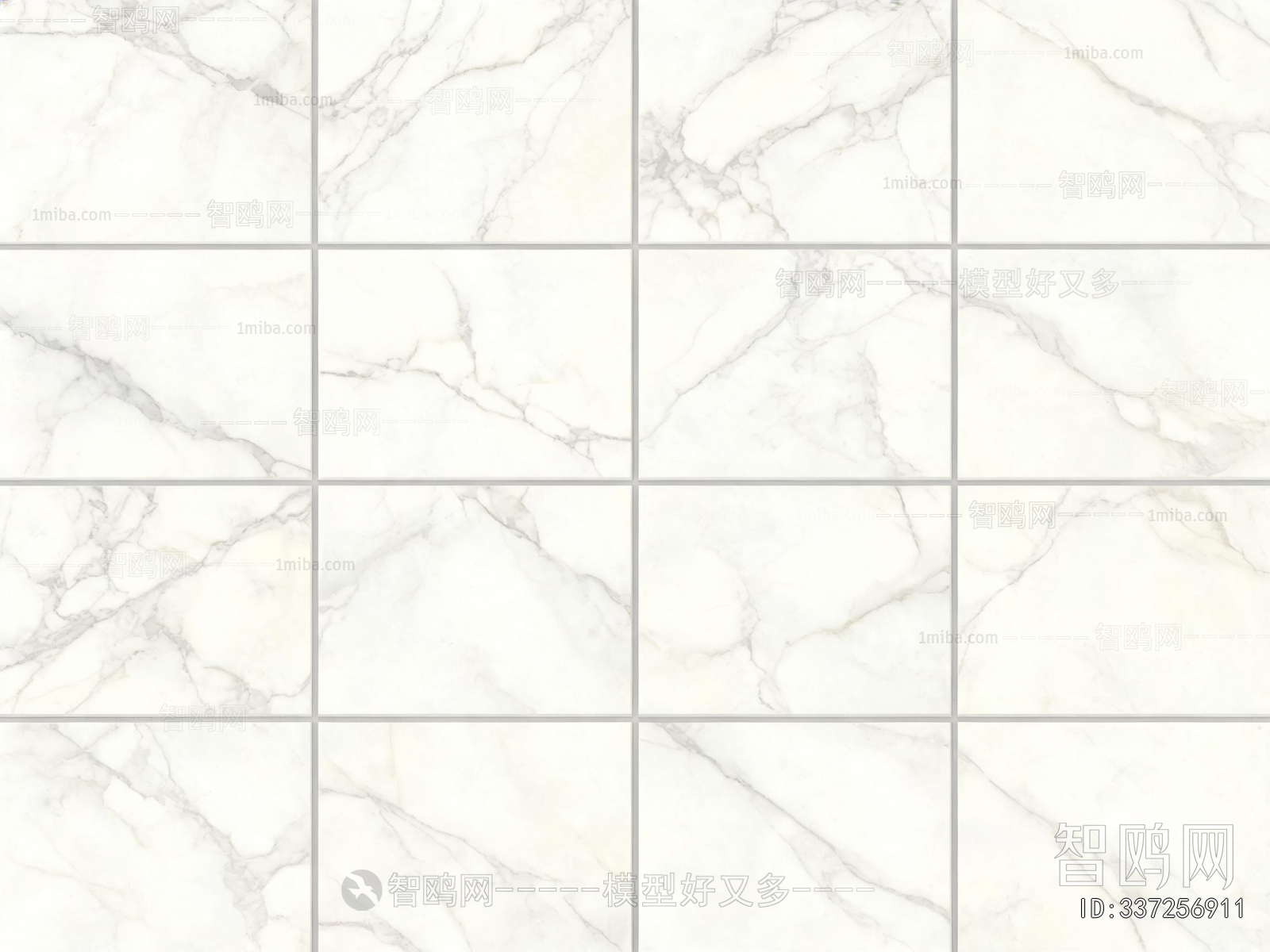 Marble Tiles