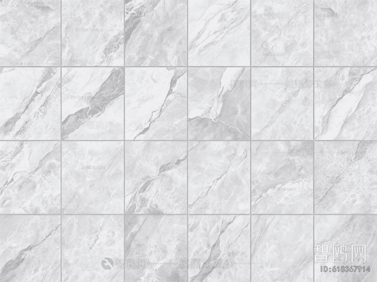 Marble Tiles