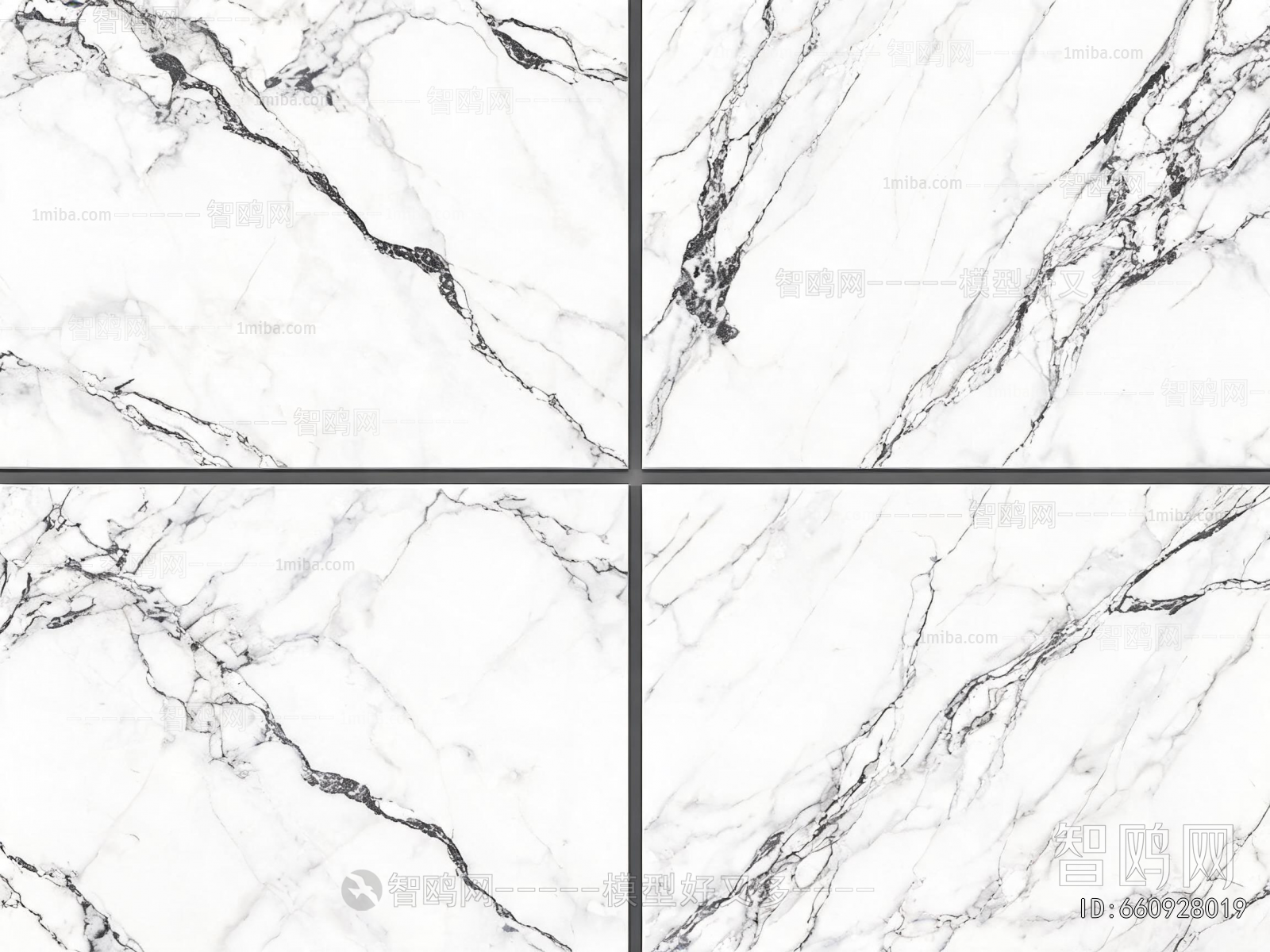 Marble Tiles