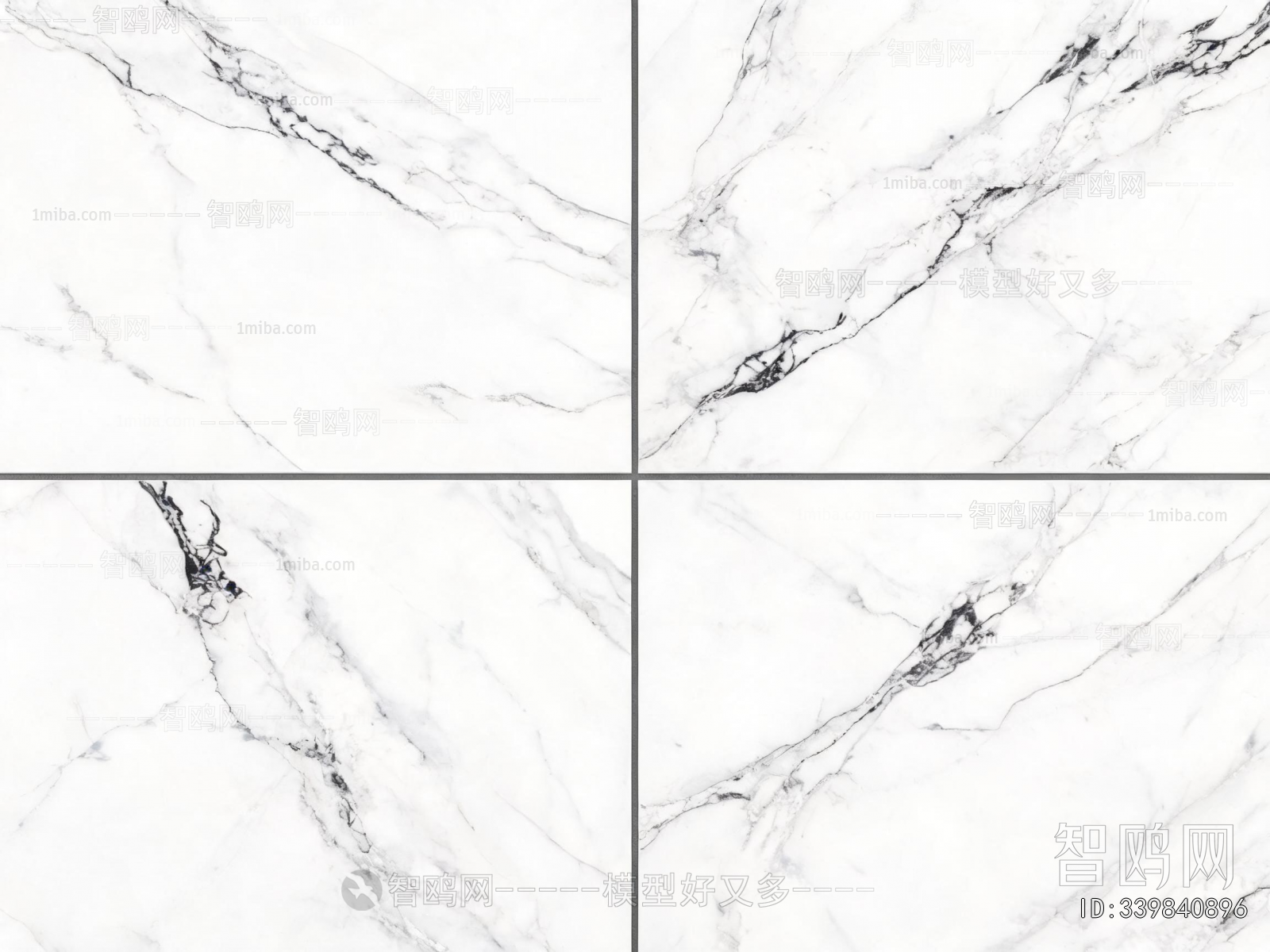 Marble Tiles