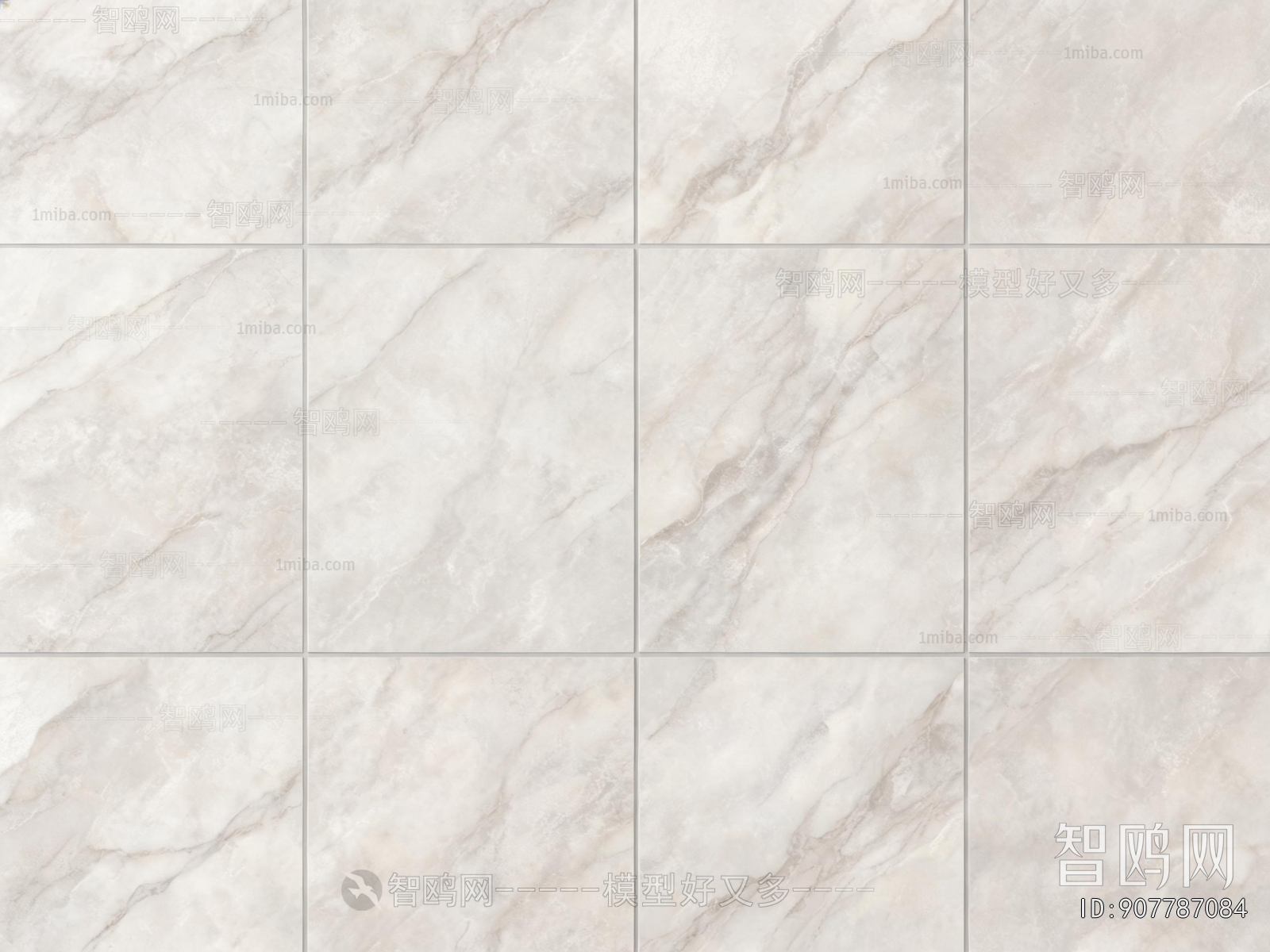Marble Tiles