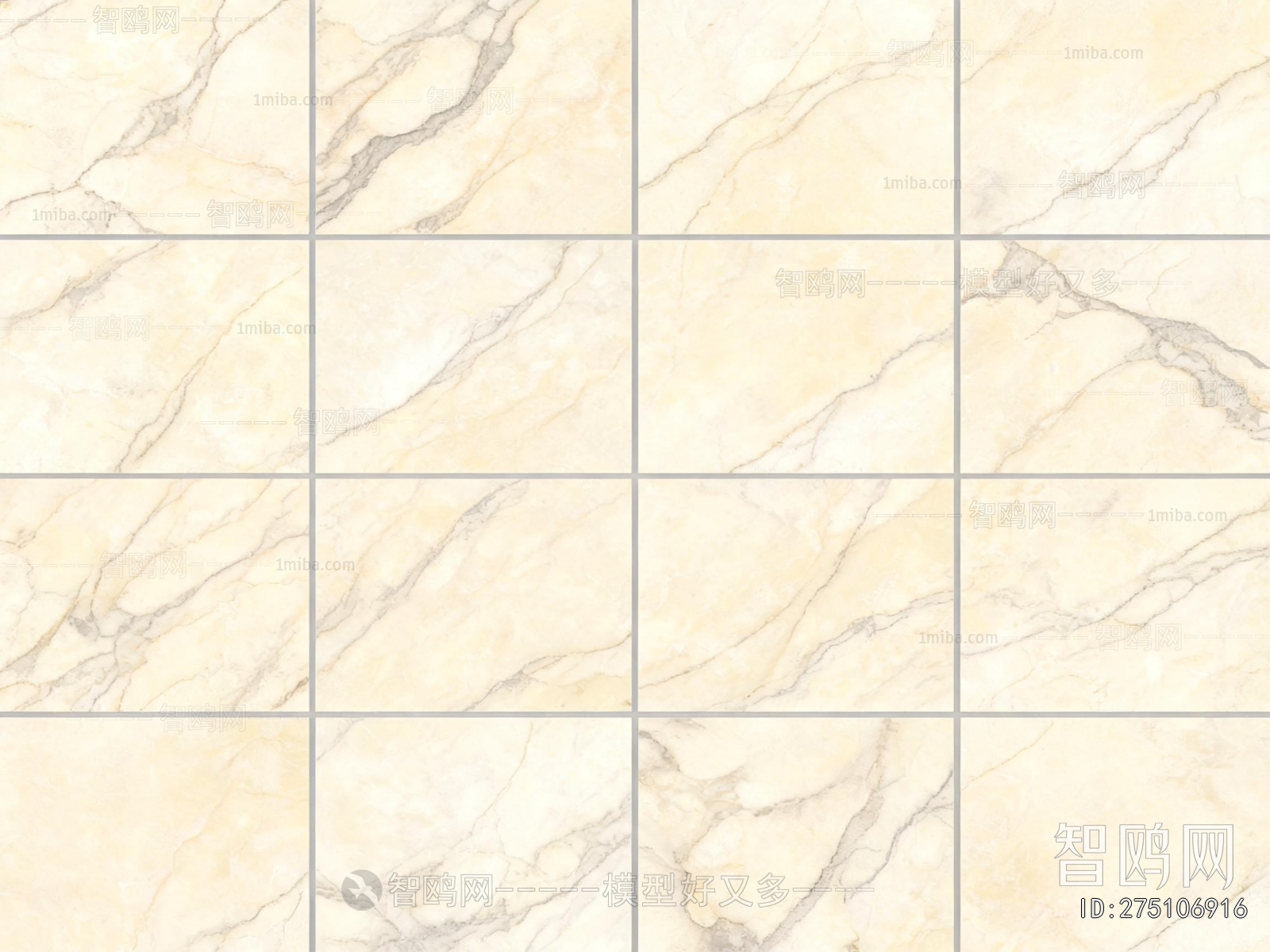 Marble Tiles