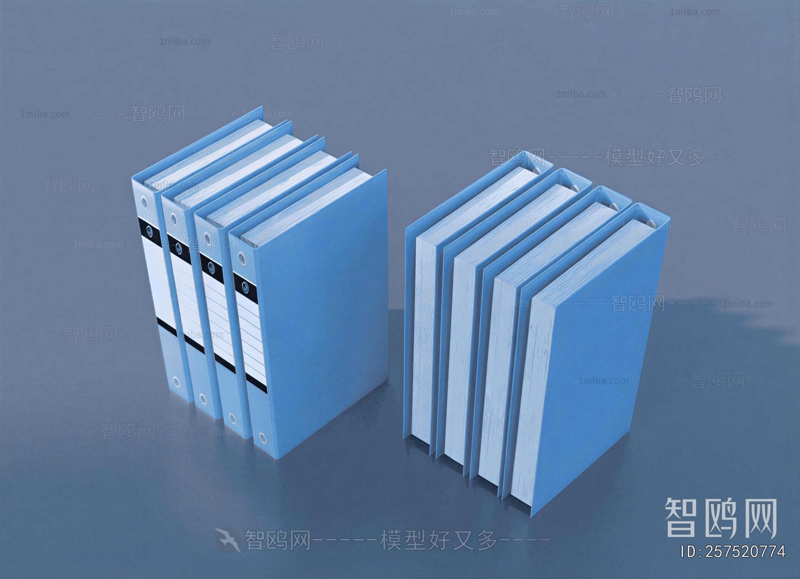 Modern Office Supplies