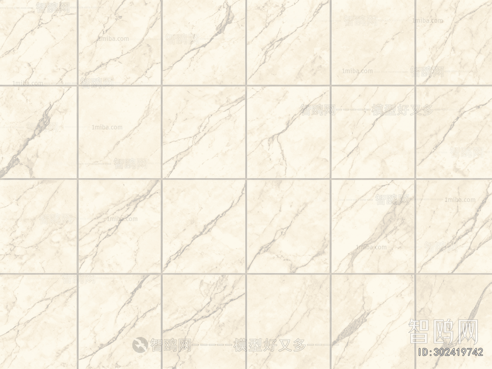 Marble Tiles