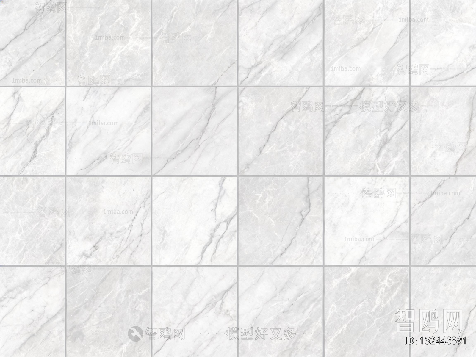 Marble Tiles