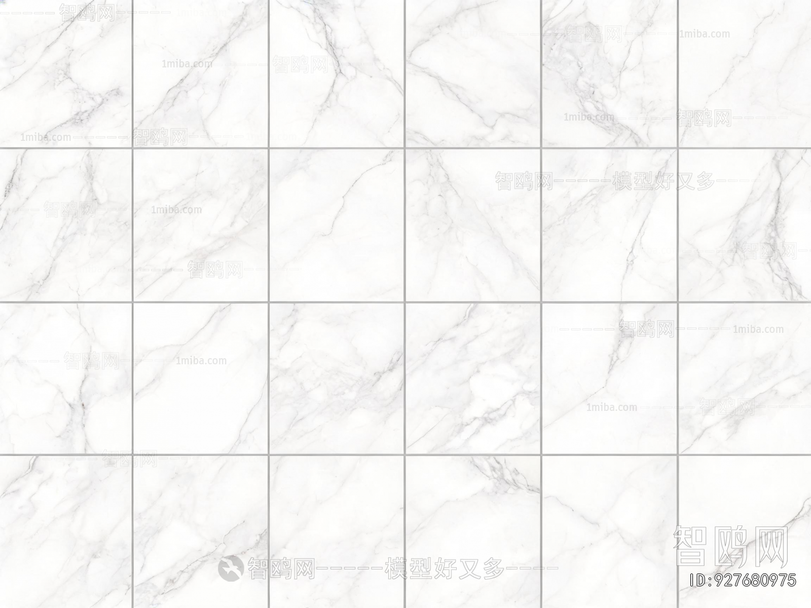 Marble Tiles