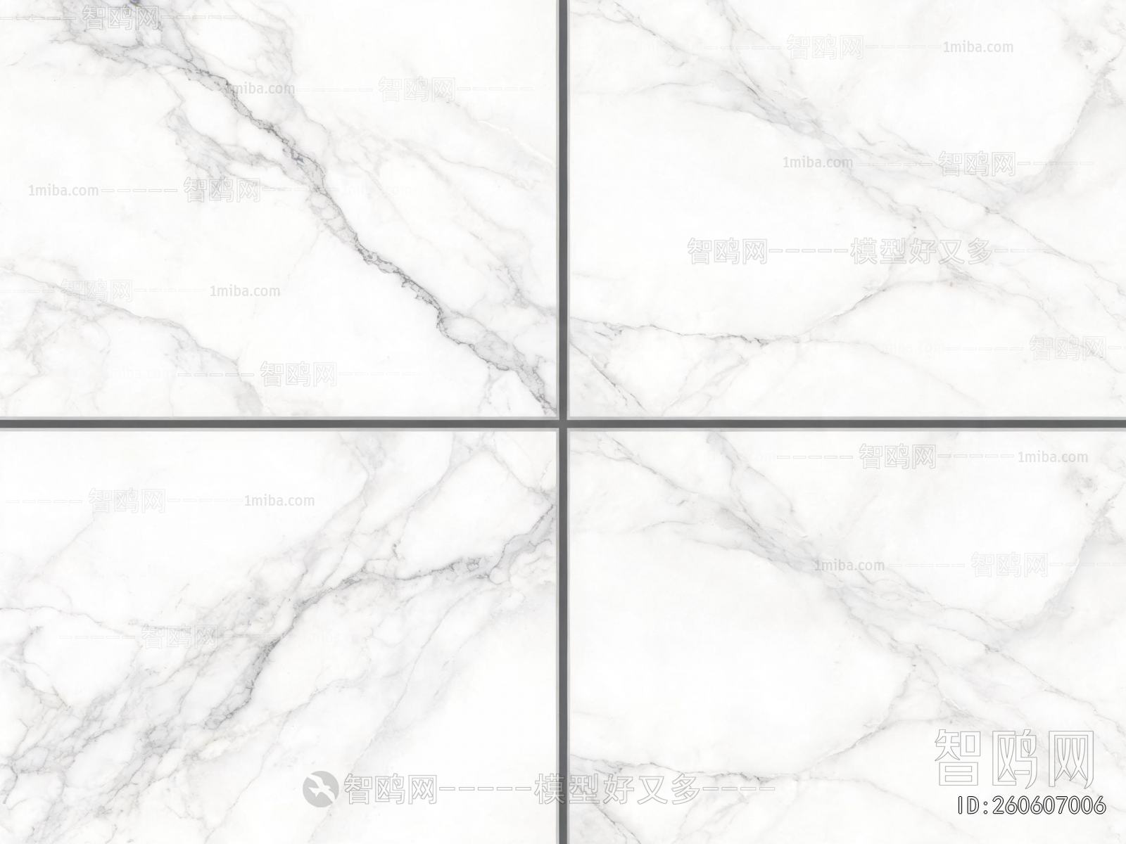Marble Tiles