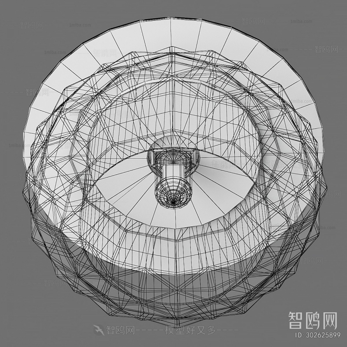 Modern Ceiling Ceiling Lamp