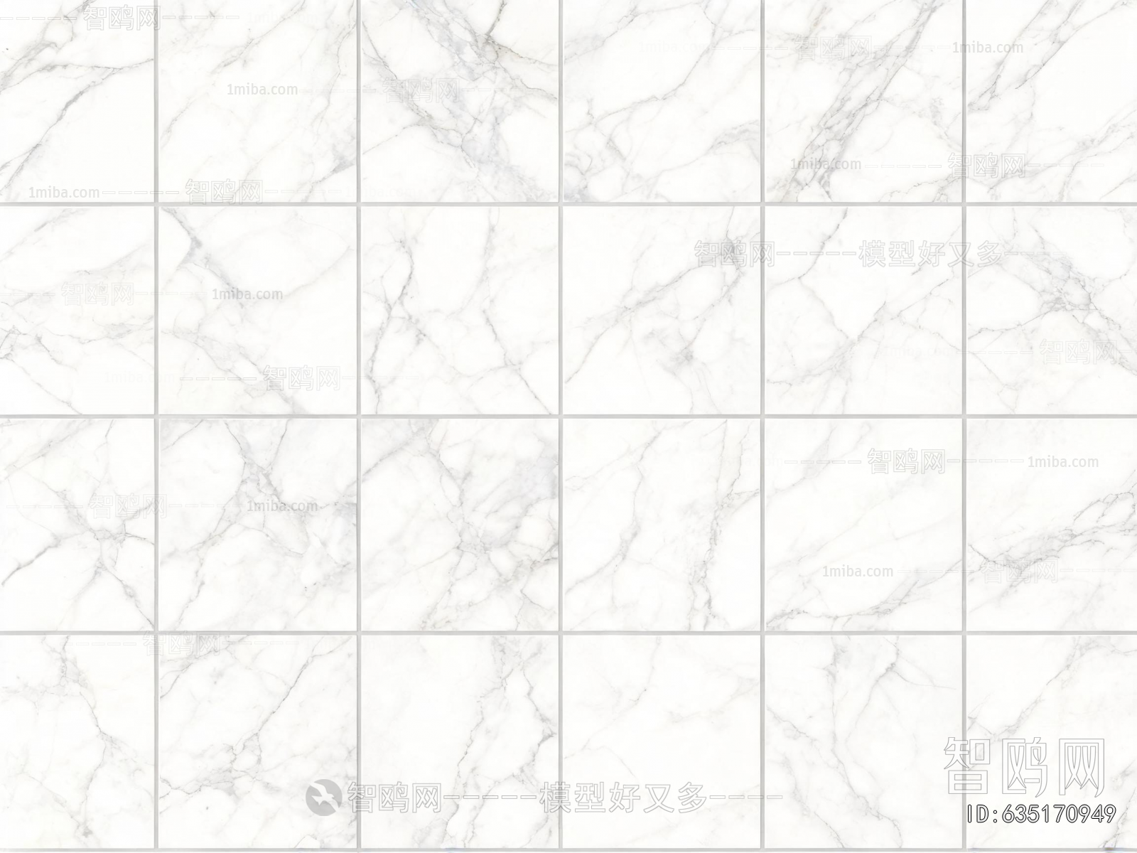 Marble Tiles