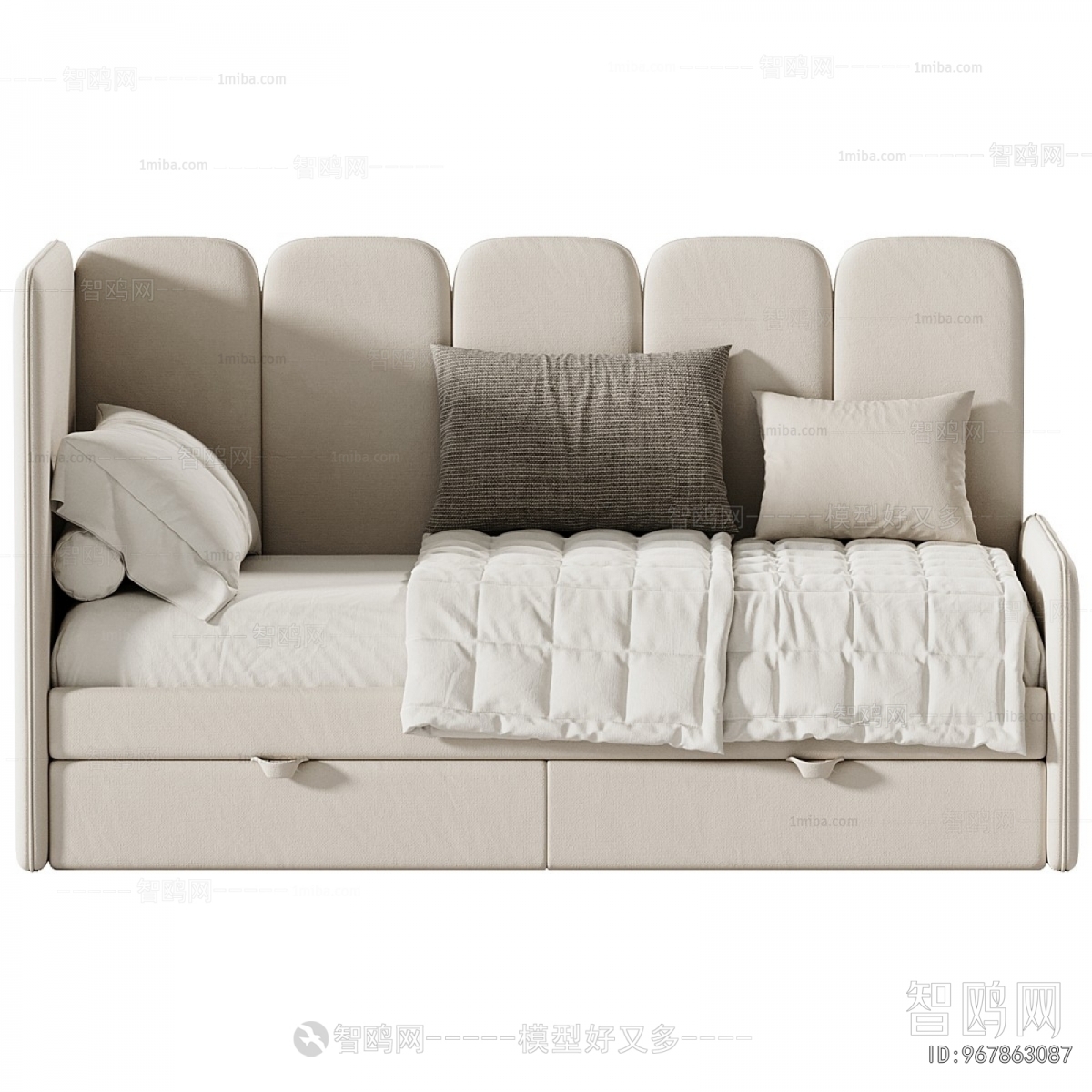Modern Sofa Bed