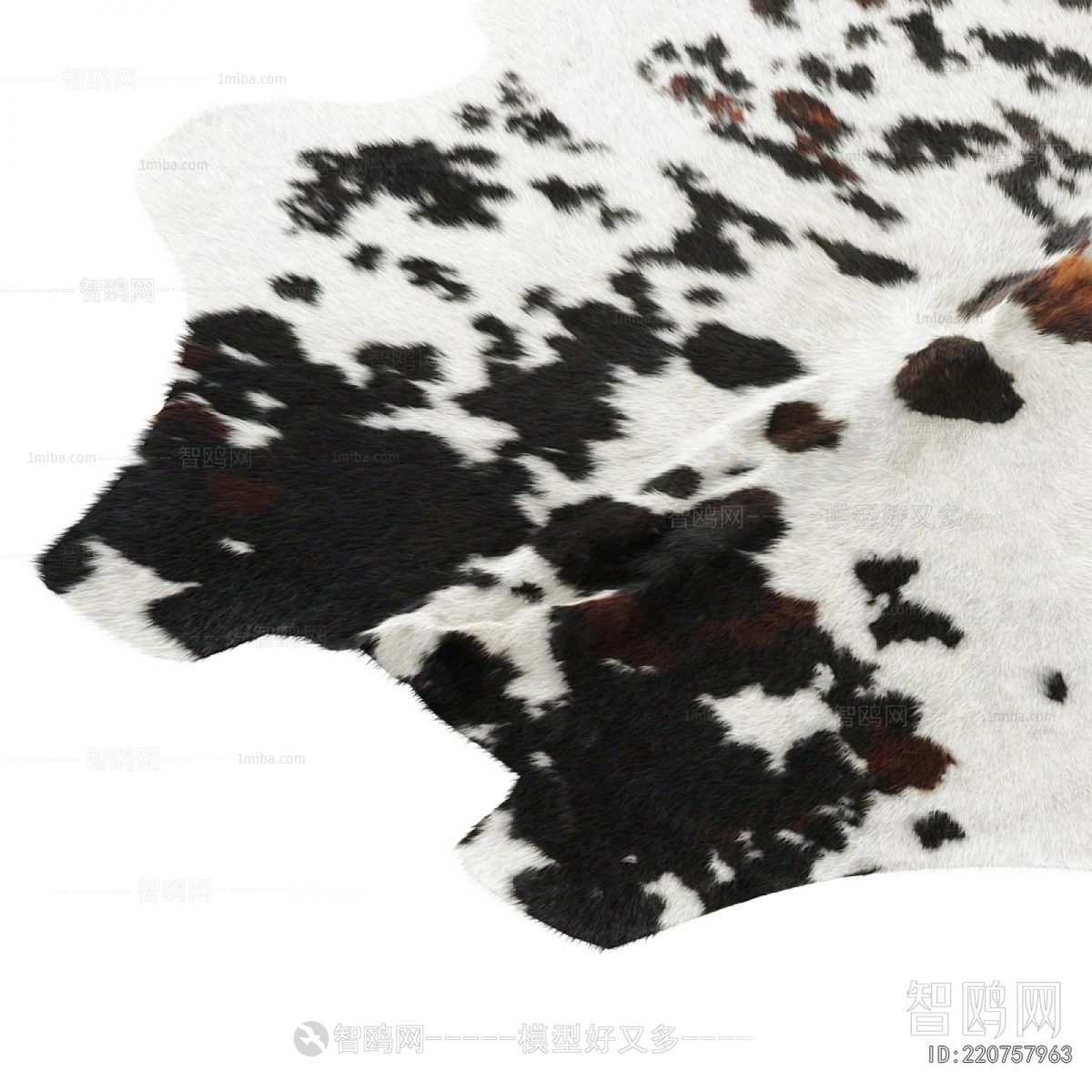 Modern Animal Fur