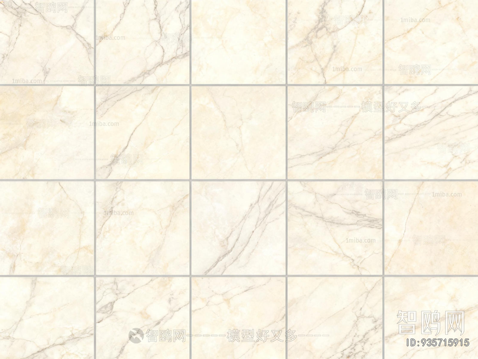 Marble Tiles