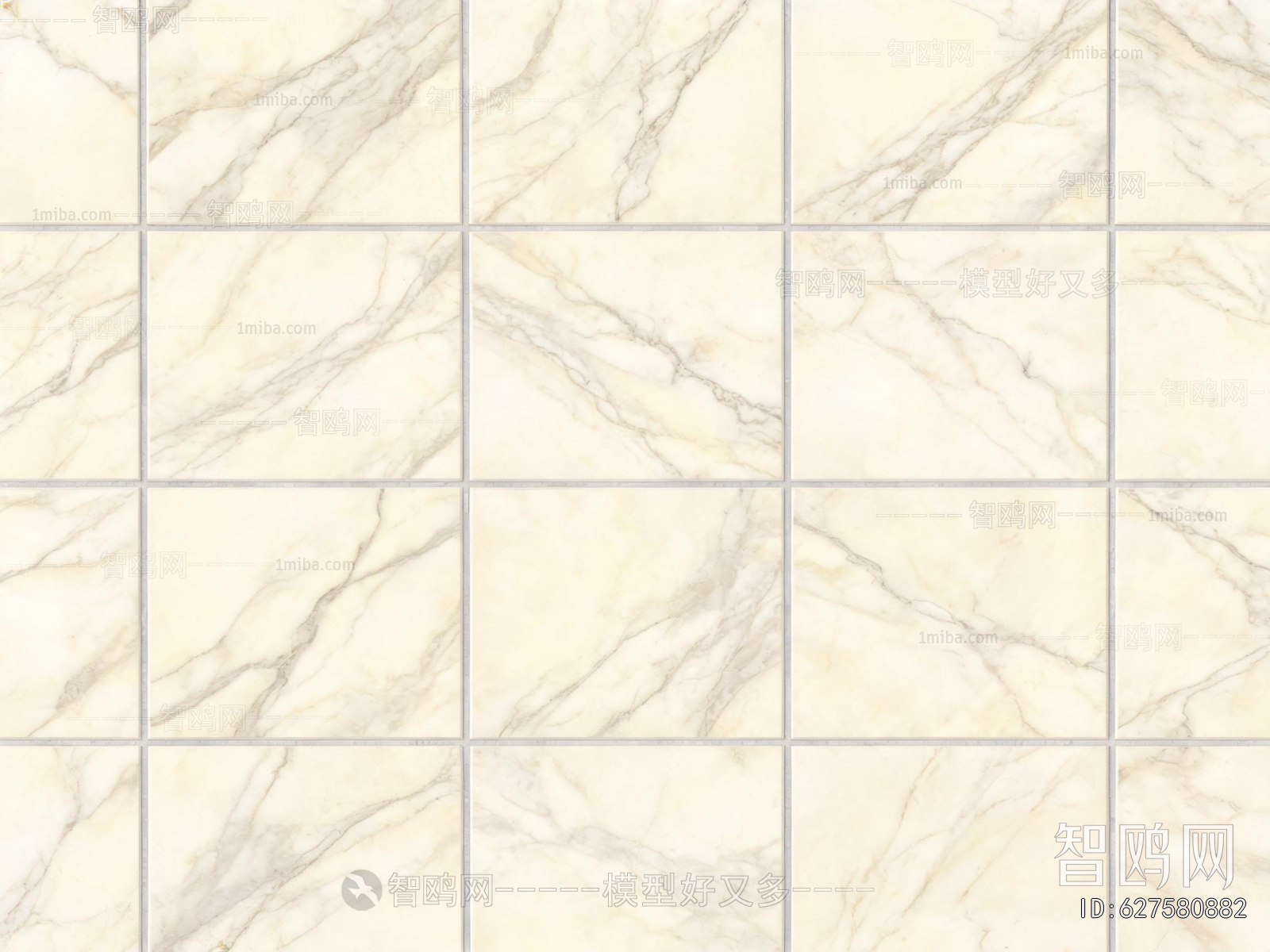 Marble Tiles