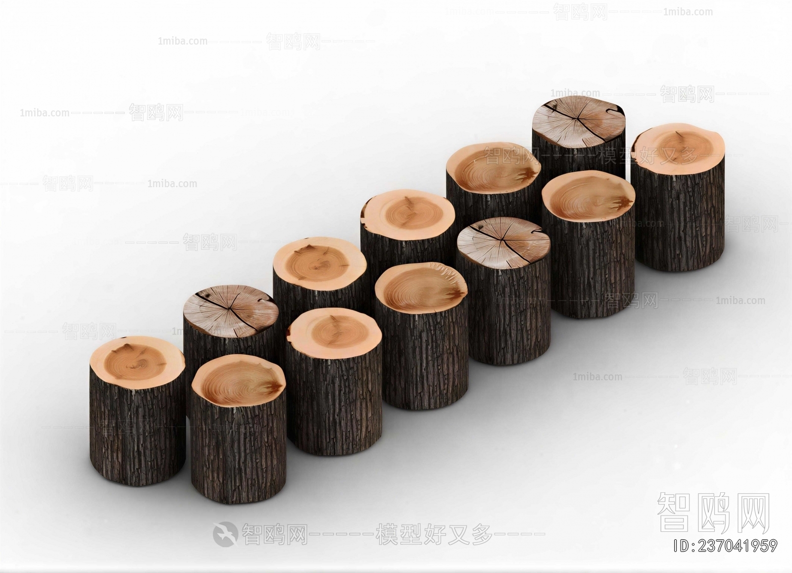 Modern Wood