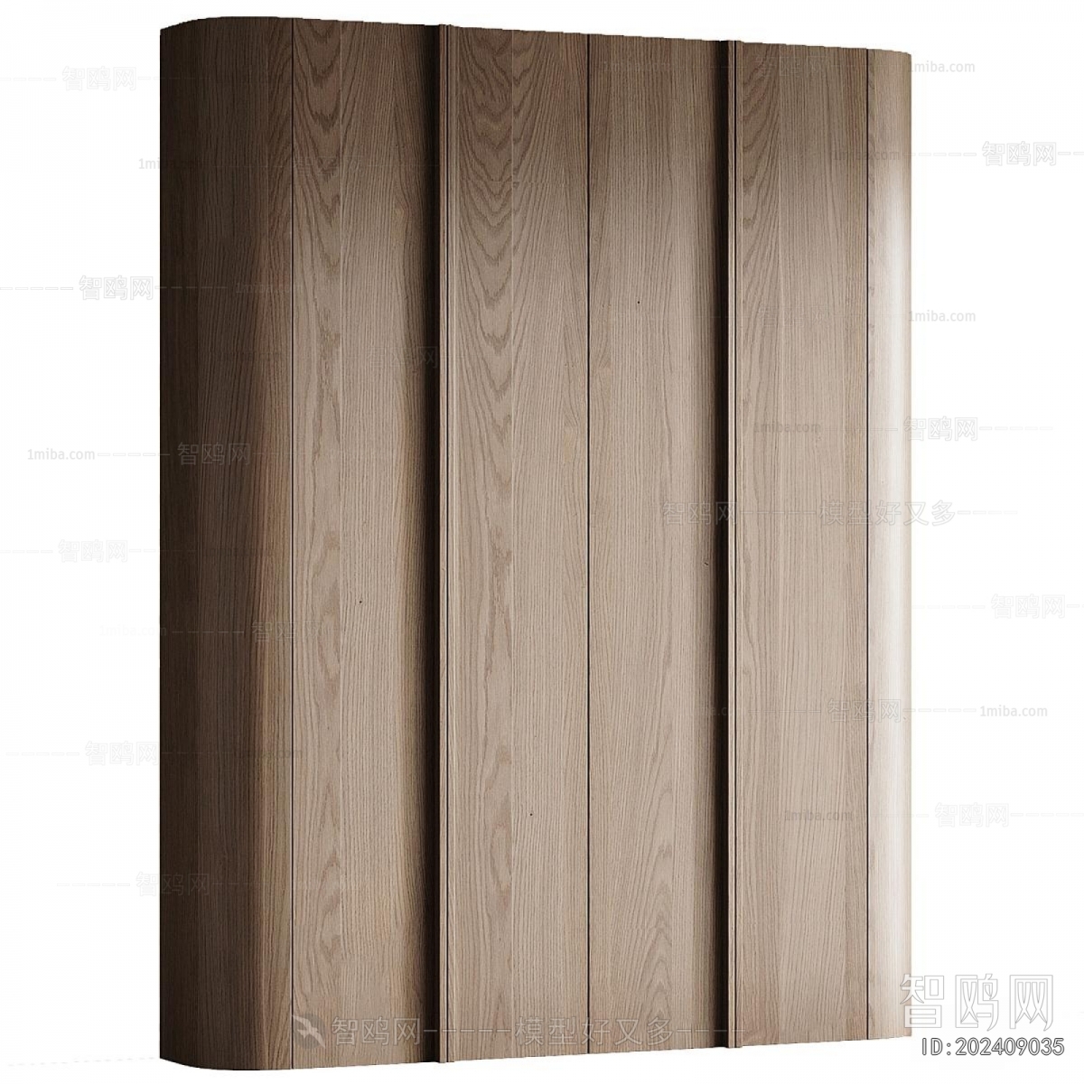 Modern The Wardrobe