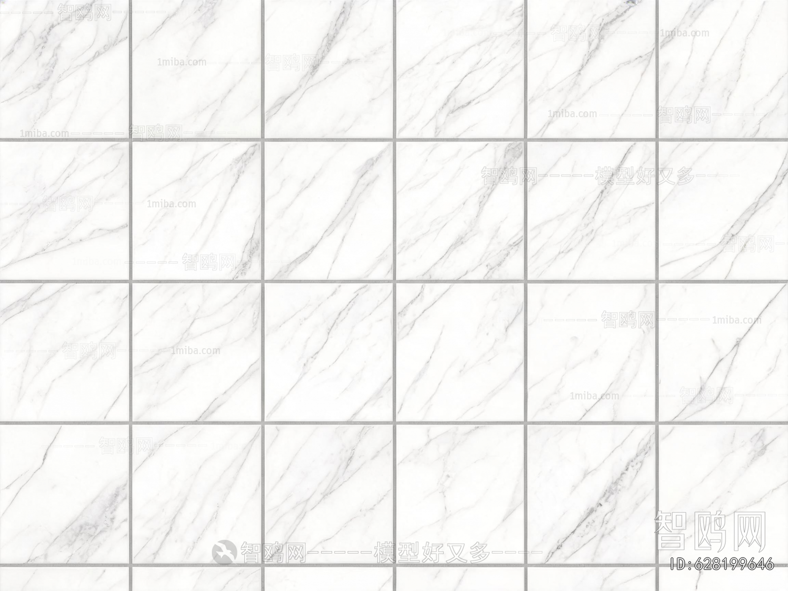 Marble Tiles
