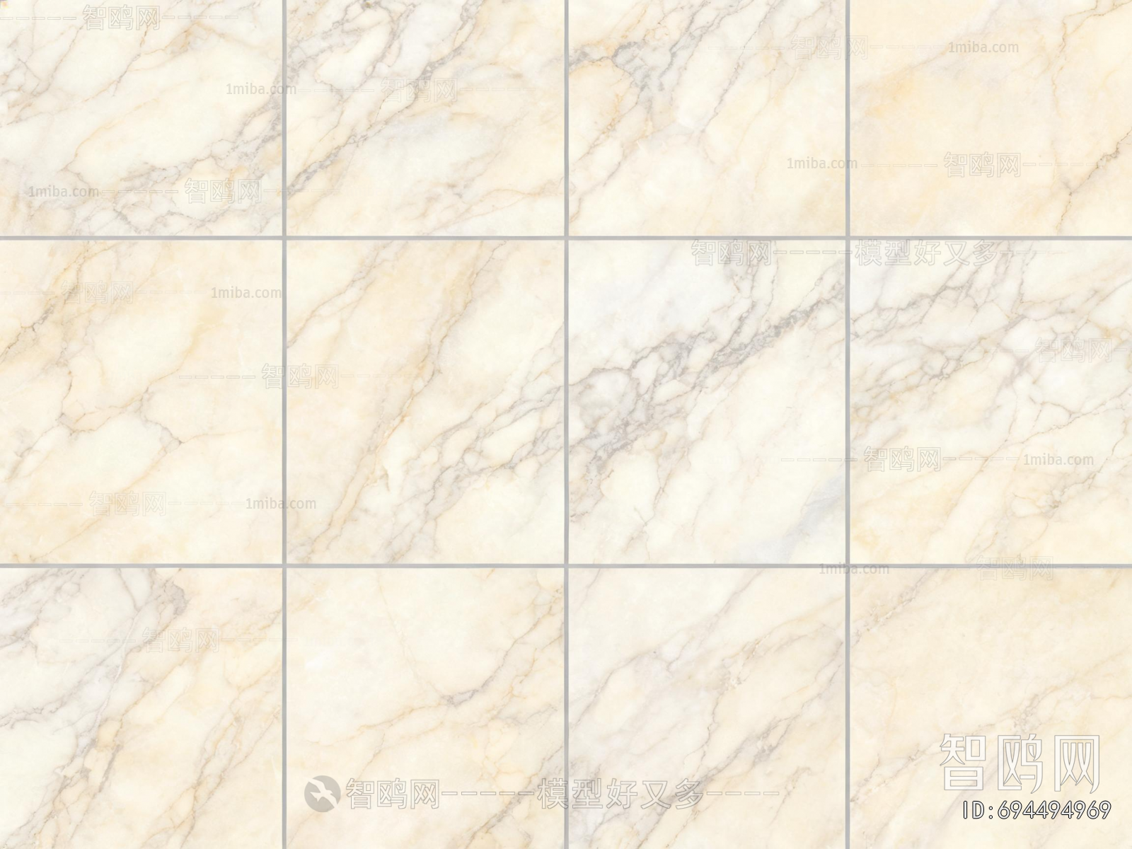 Marble Tiles