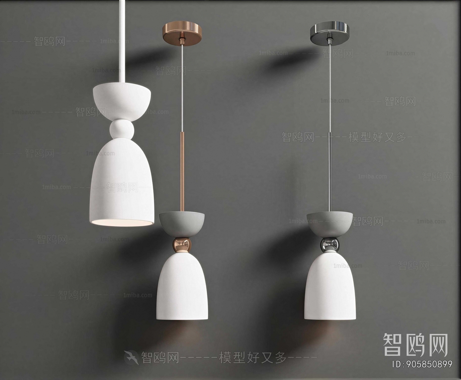 Modern Droplight